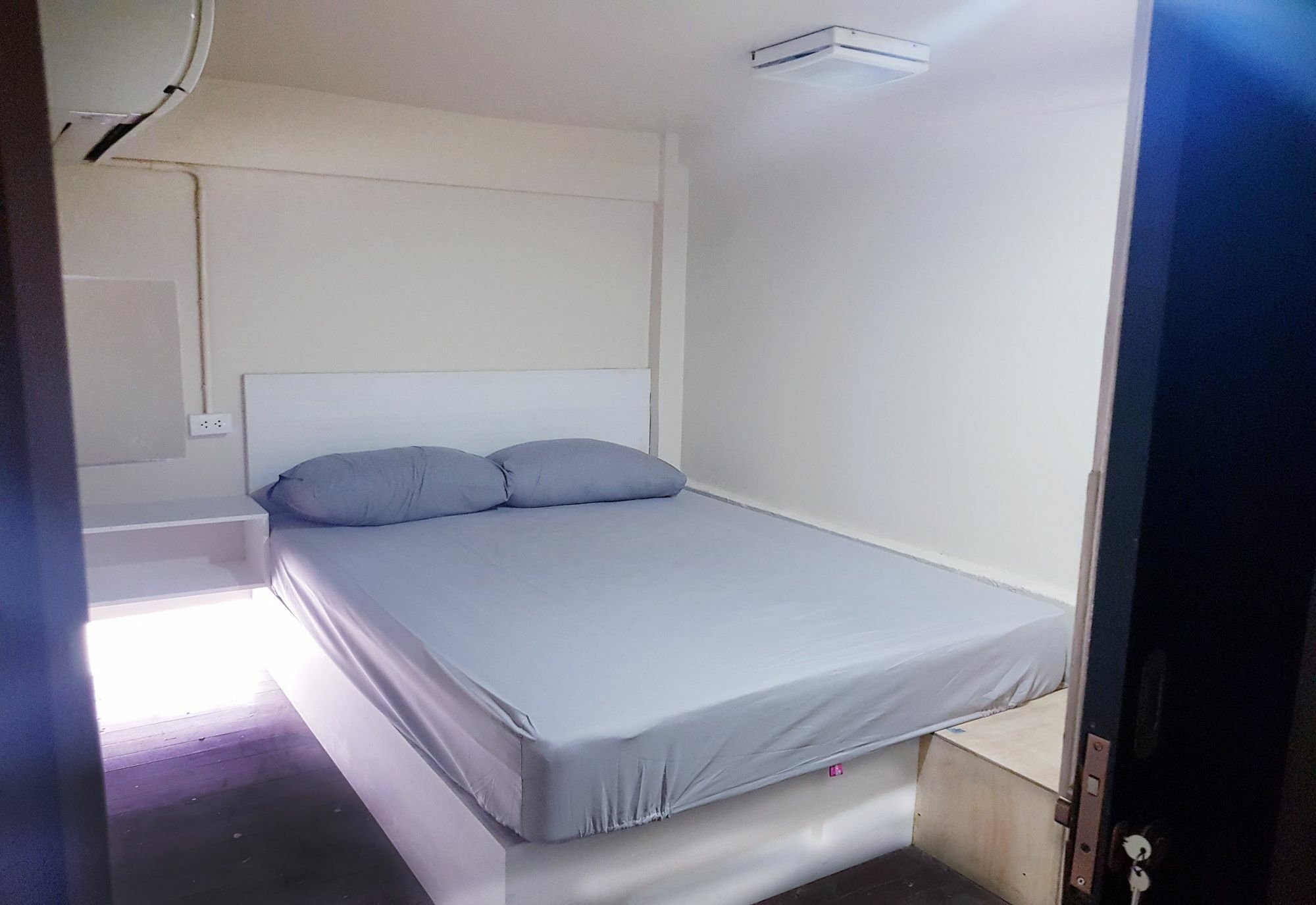 Bed Bike Hostel