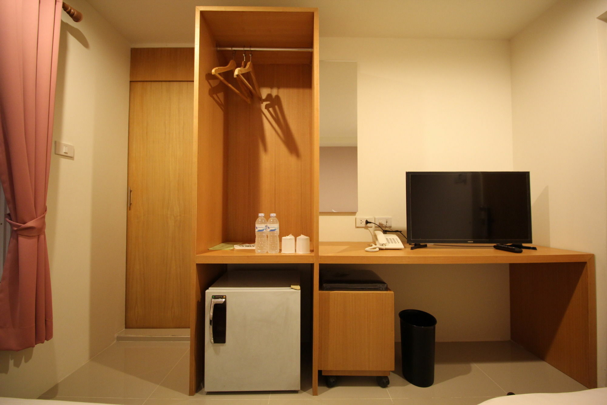 Chiangmai Hill Aparthotel Chiang Mai