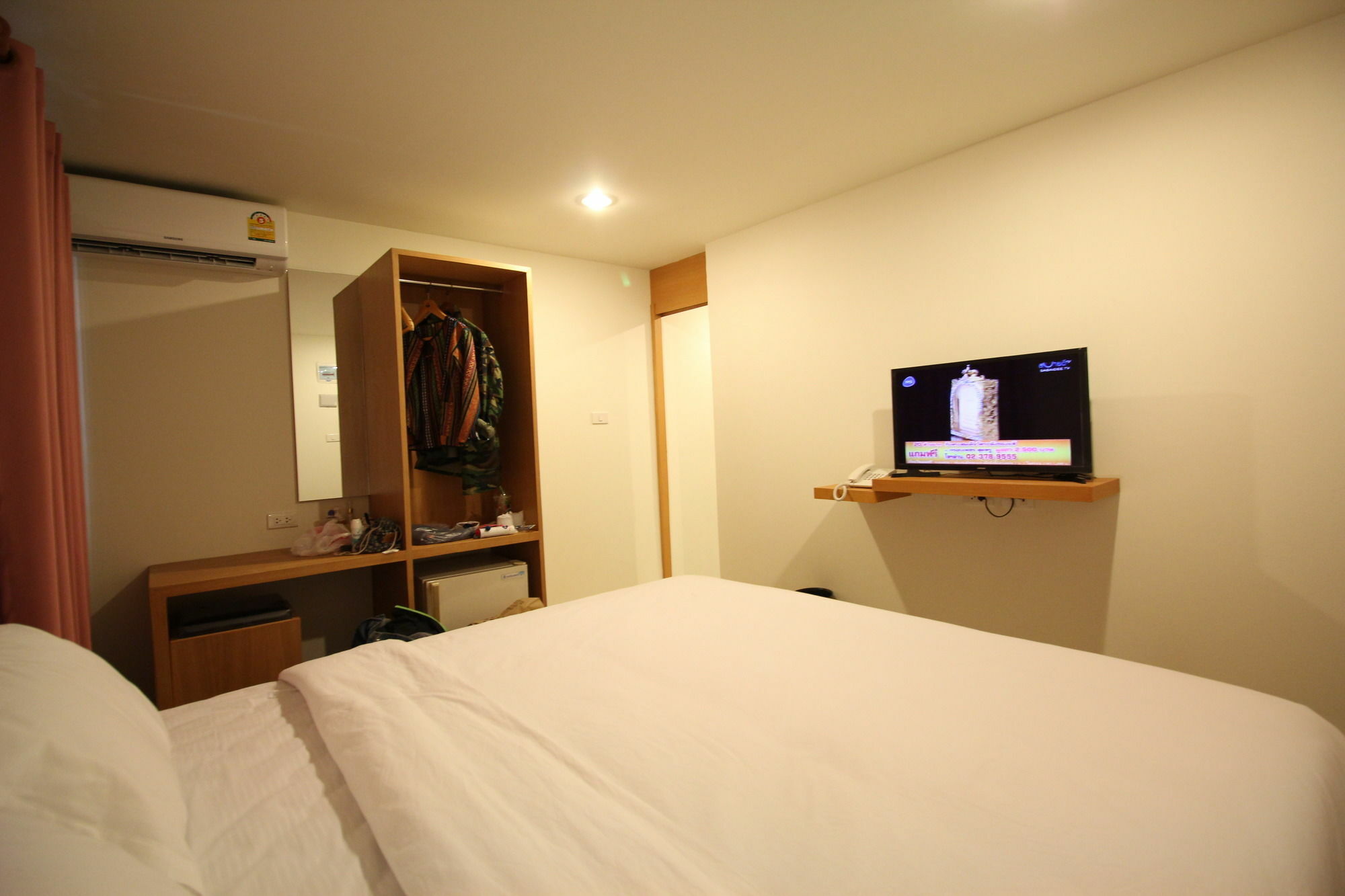 Chiangmai Hill 3*