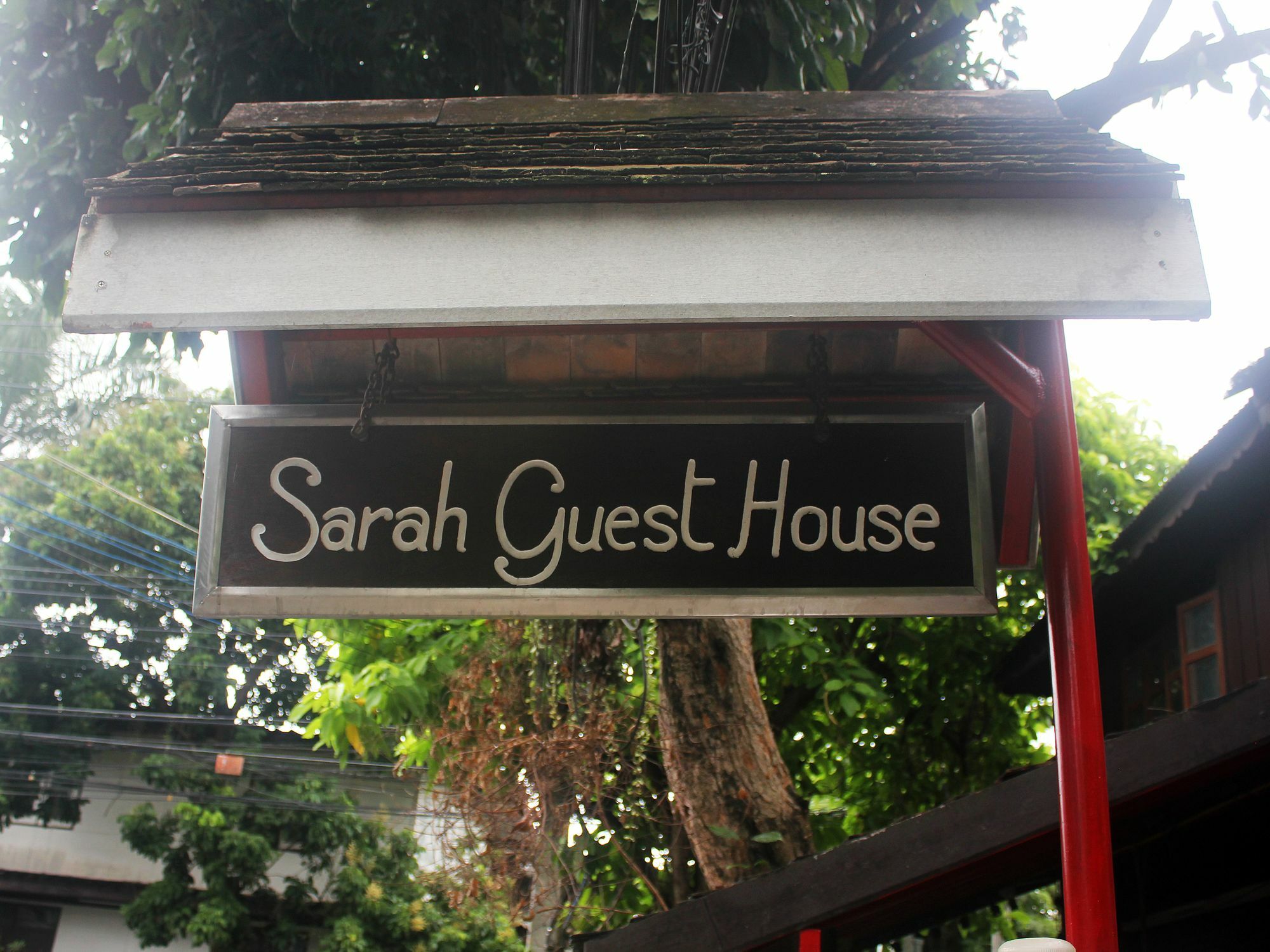 Guest house Sarah