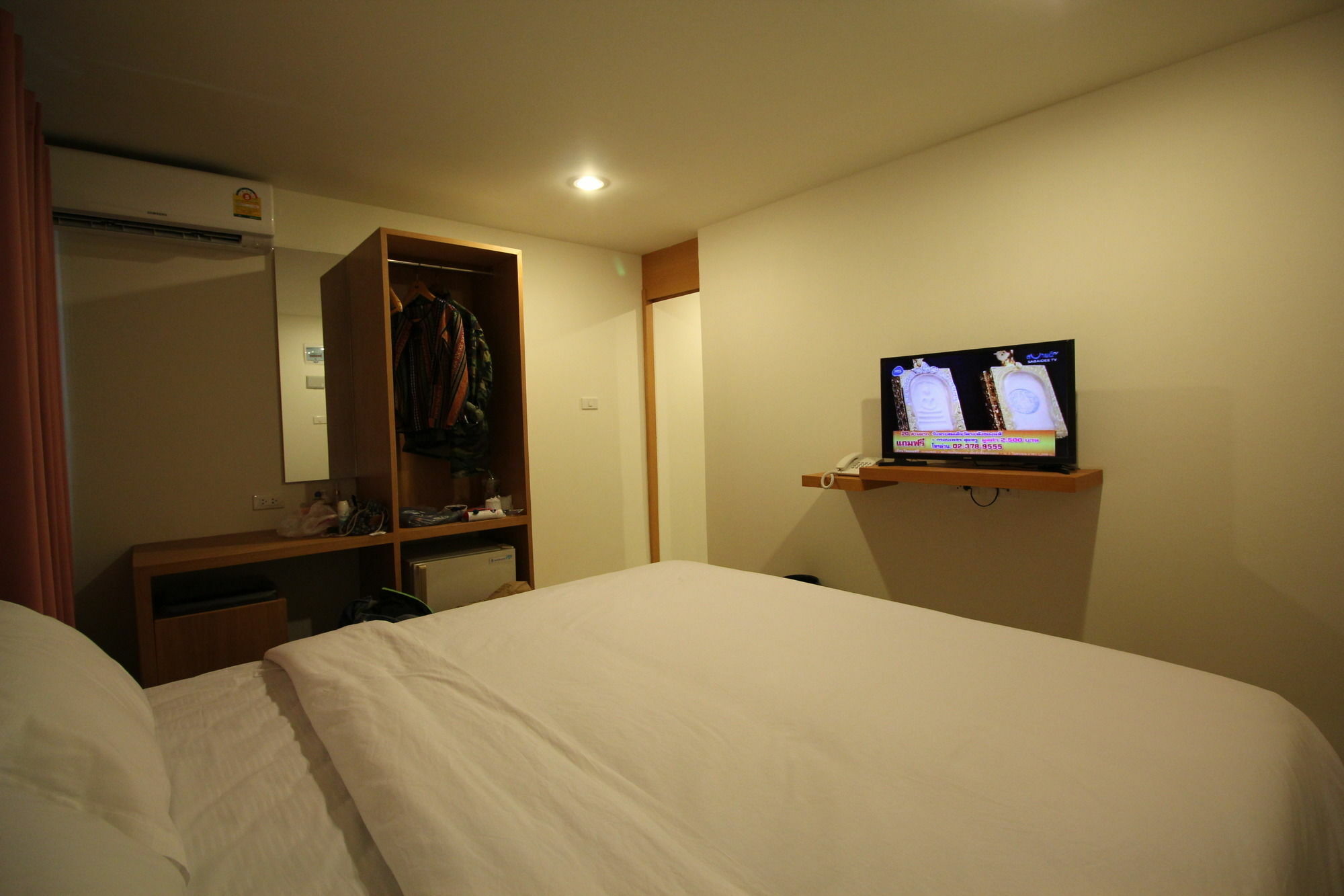 Chiangmai Hill Aparthotel