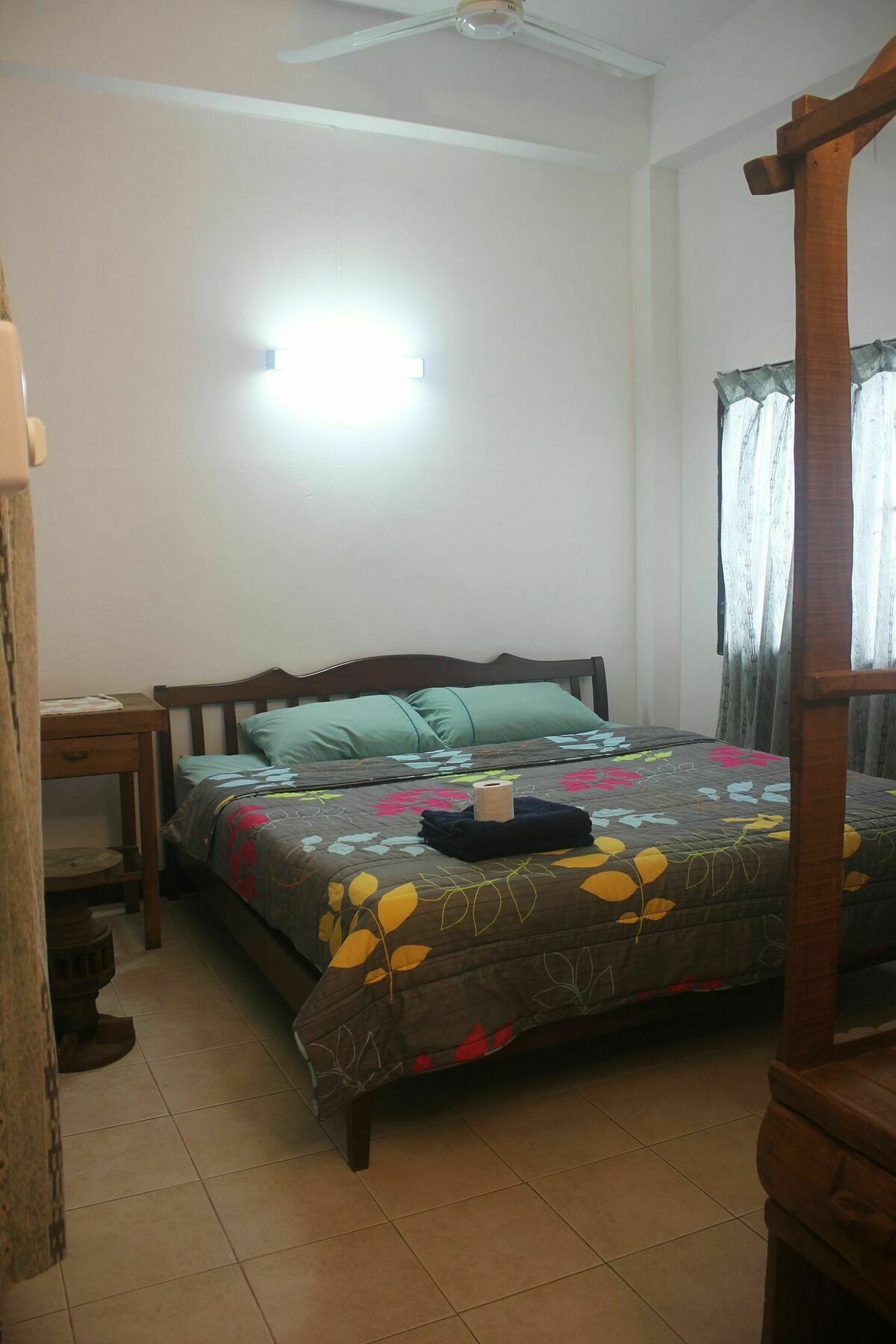 Guest house Sarah