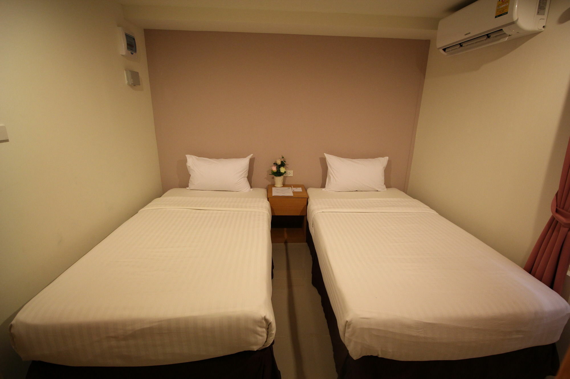 Chiangmai Hill 3*