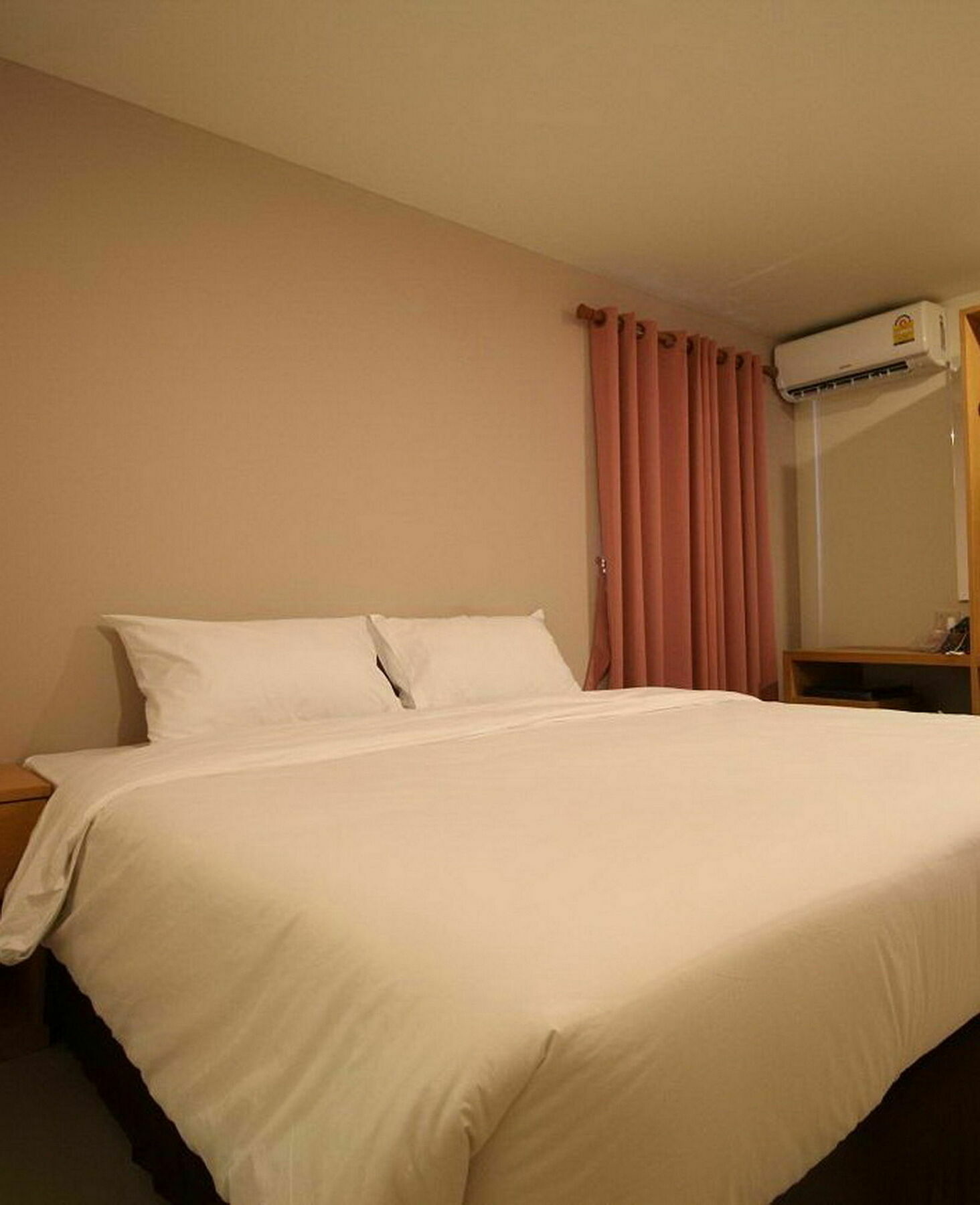 Aparthotel Chiangmai Hill