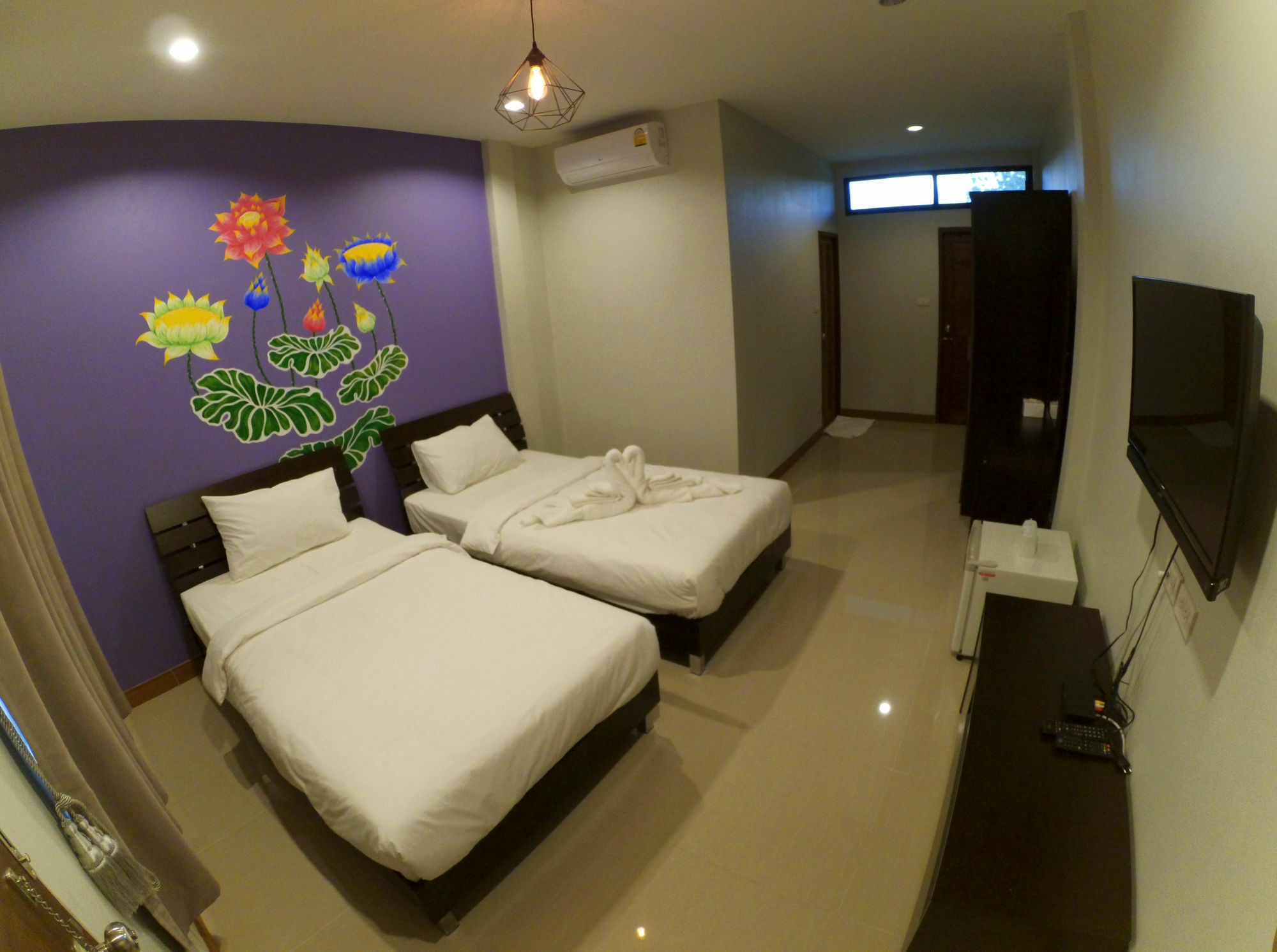 The Lofthouse Sansai Hotel 3*