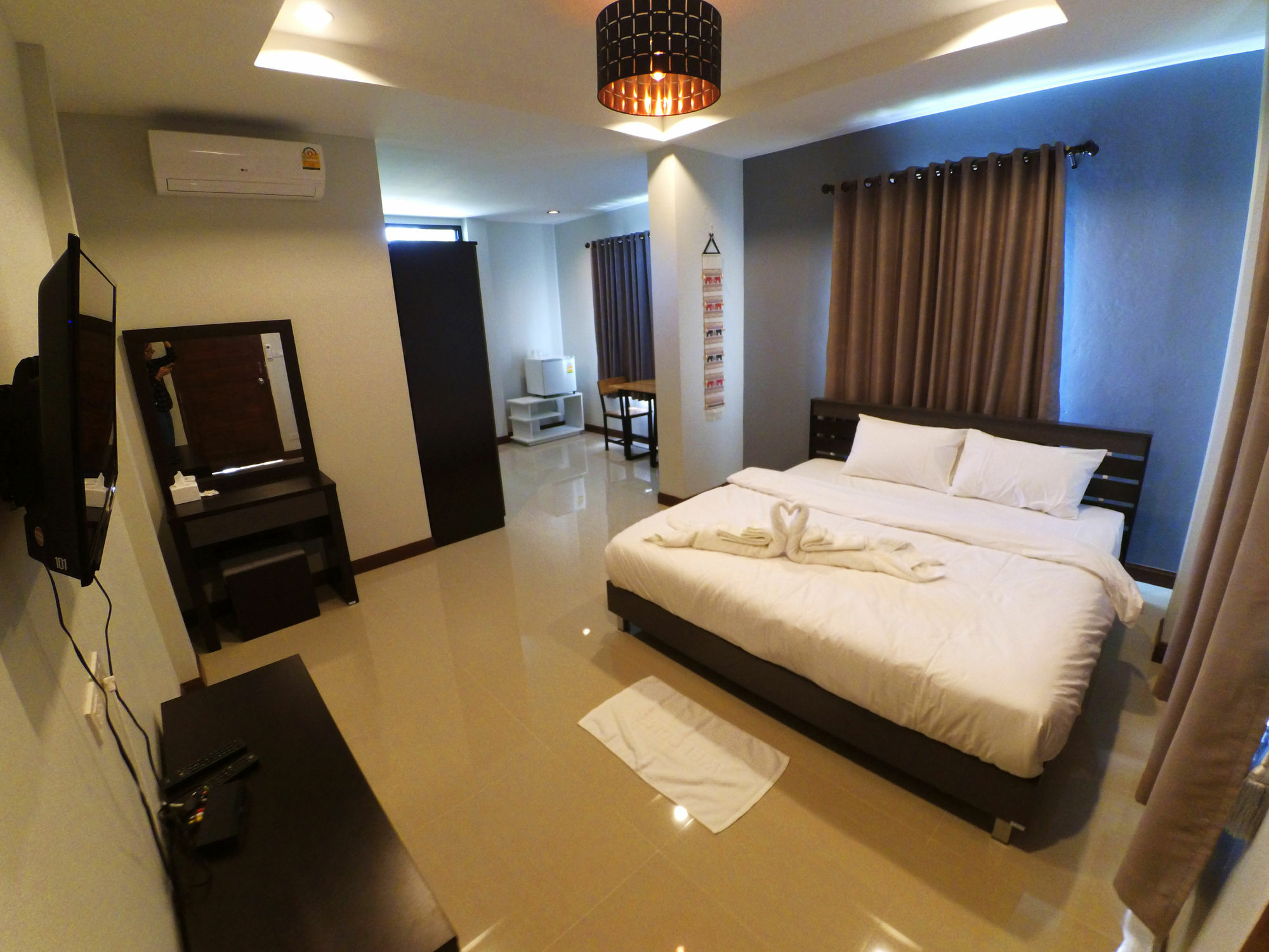 Hotel The Lofthouse Sansai 3*