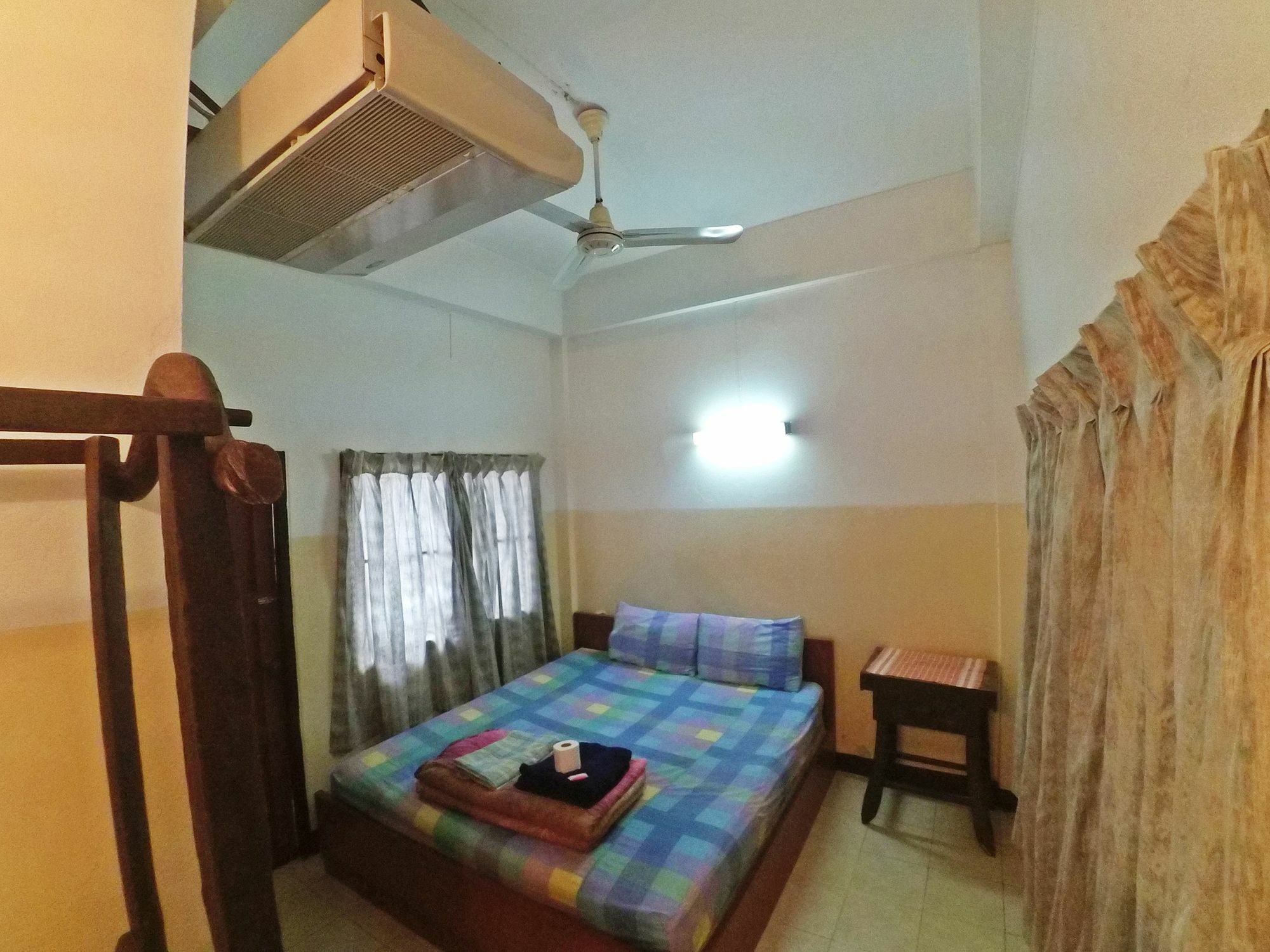 Sarah Guest house Chiang Mai