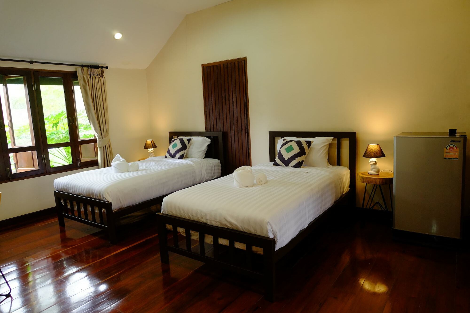 Lullaby Chiang Mai