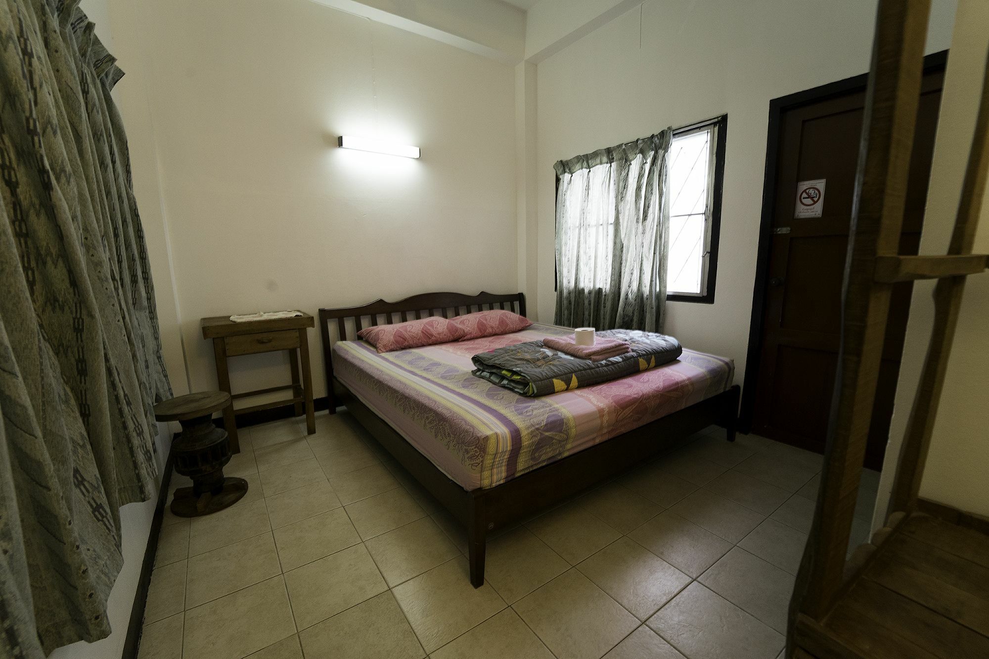 Sarah Guest house