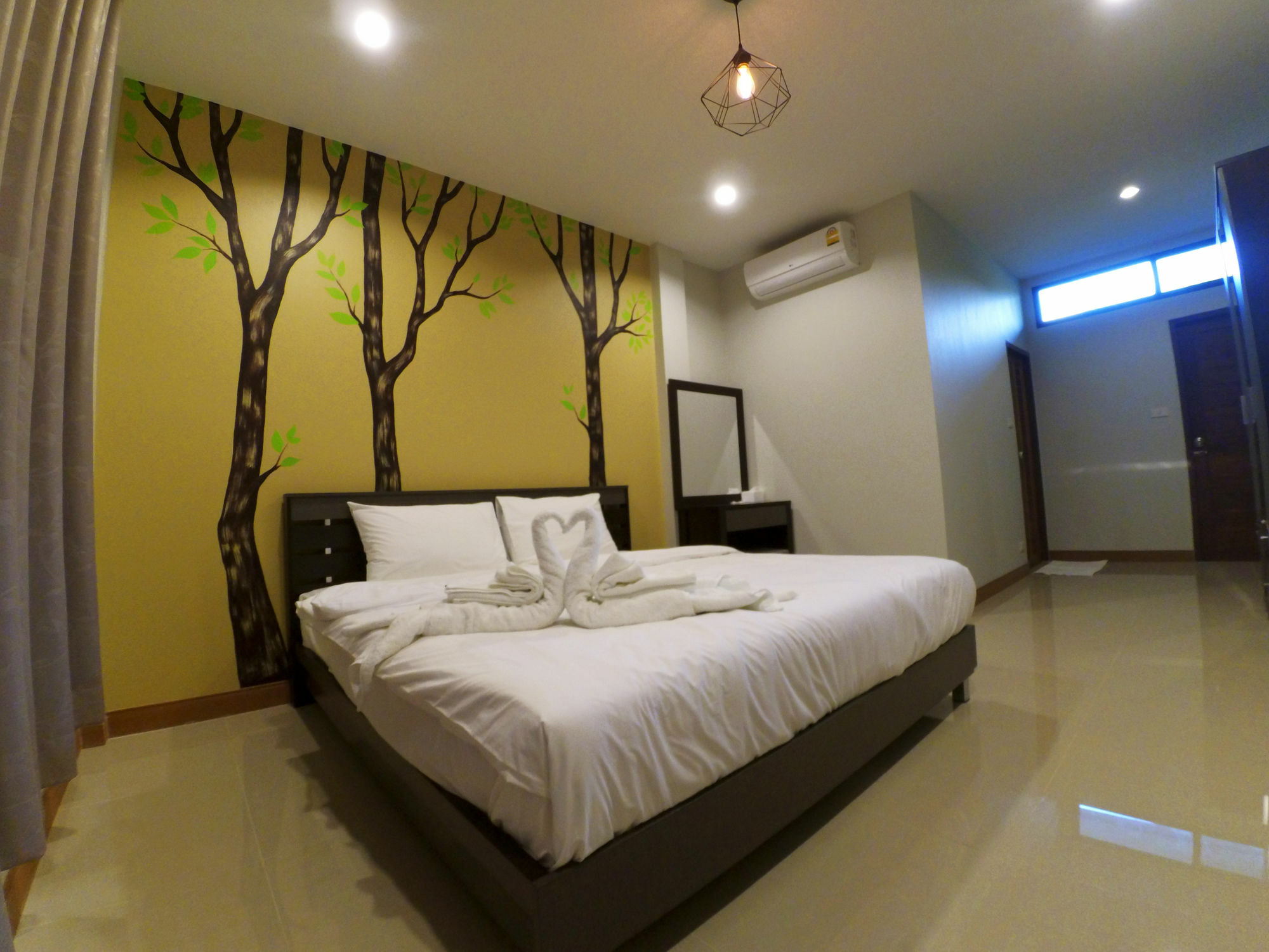 The Lofthouse Sansai 3* Chiang Mai