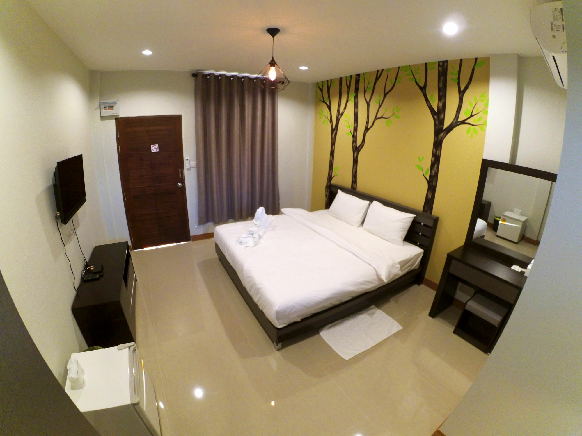 The Lofthouse Sansai 3* Chiang Mai