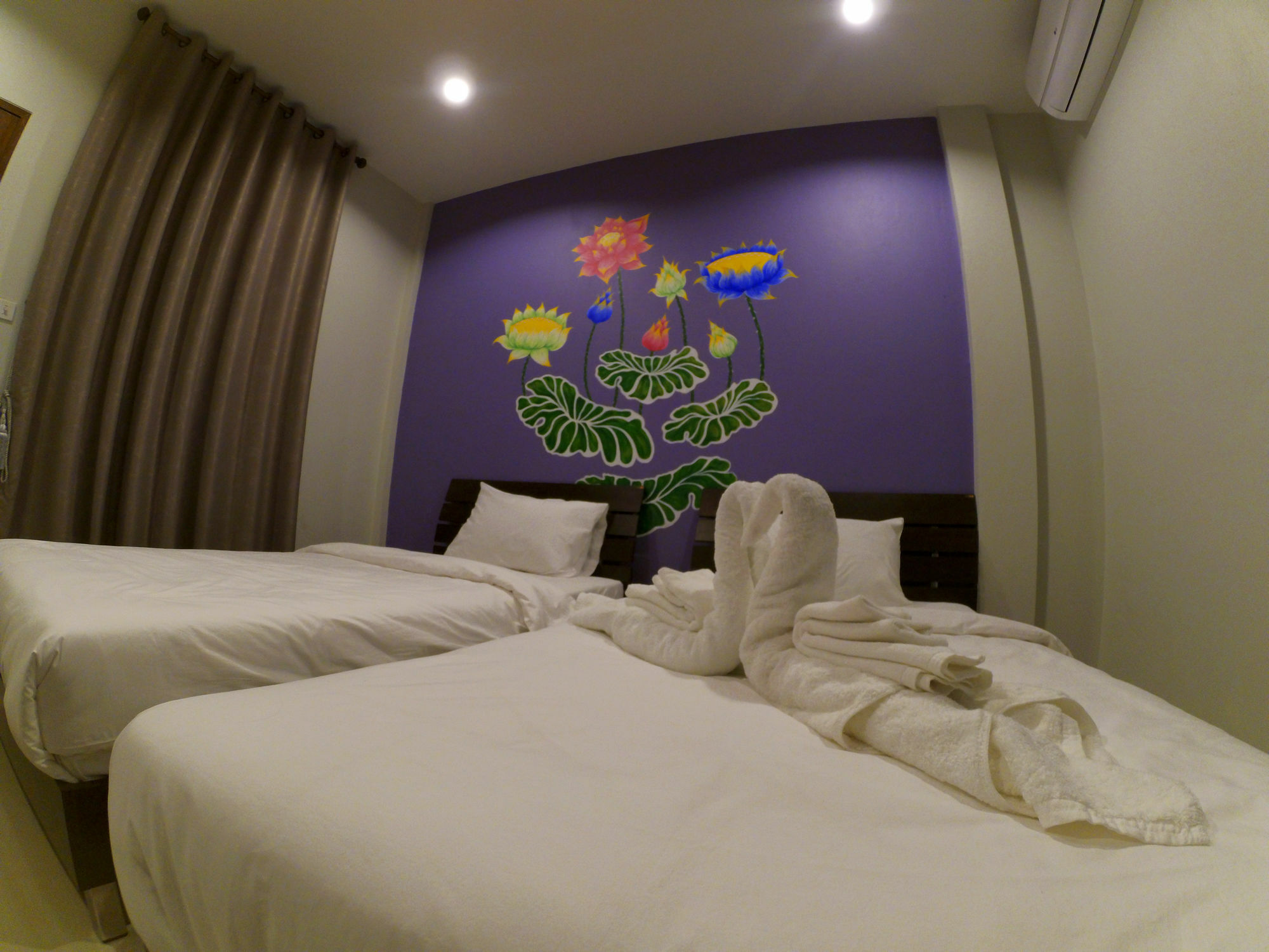 The Lofthouse Sansai Hotel Chiang Mai