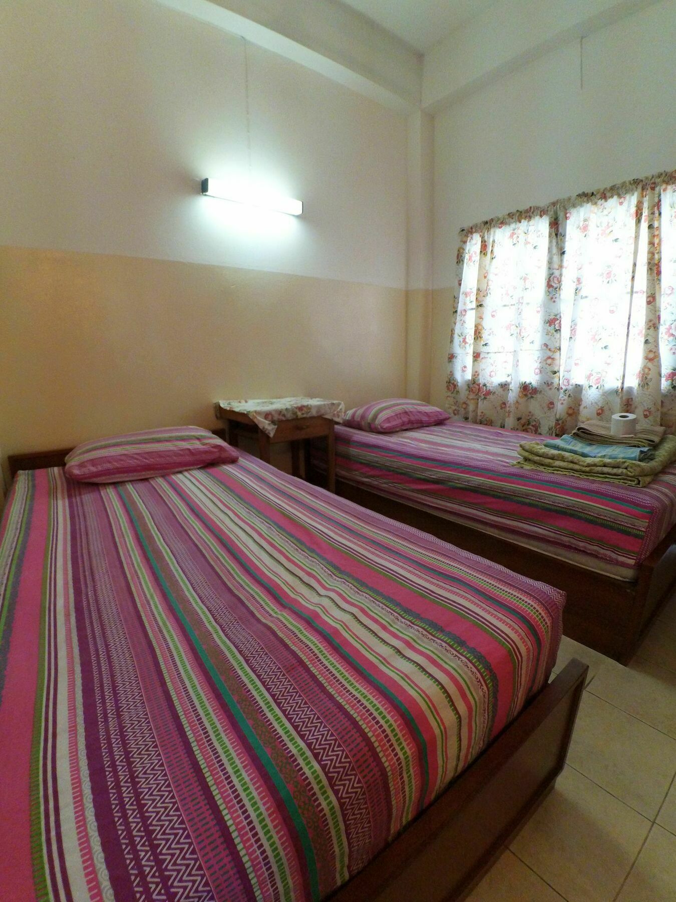 Guest house Sarah Chiang Mai