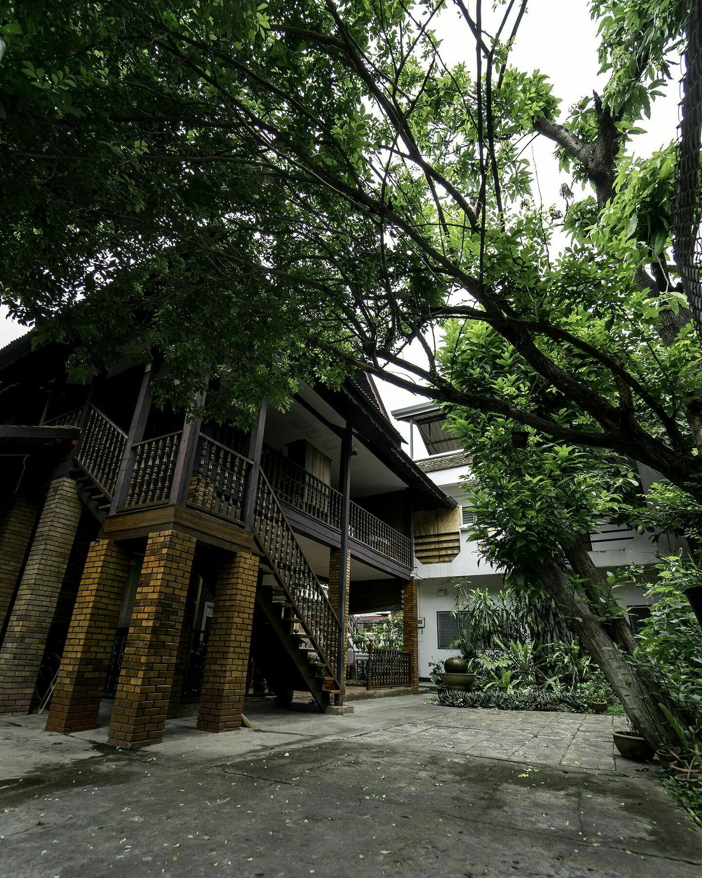 Sarah Guest house Chiang Mai