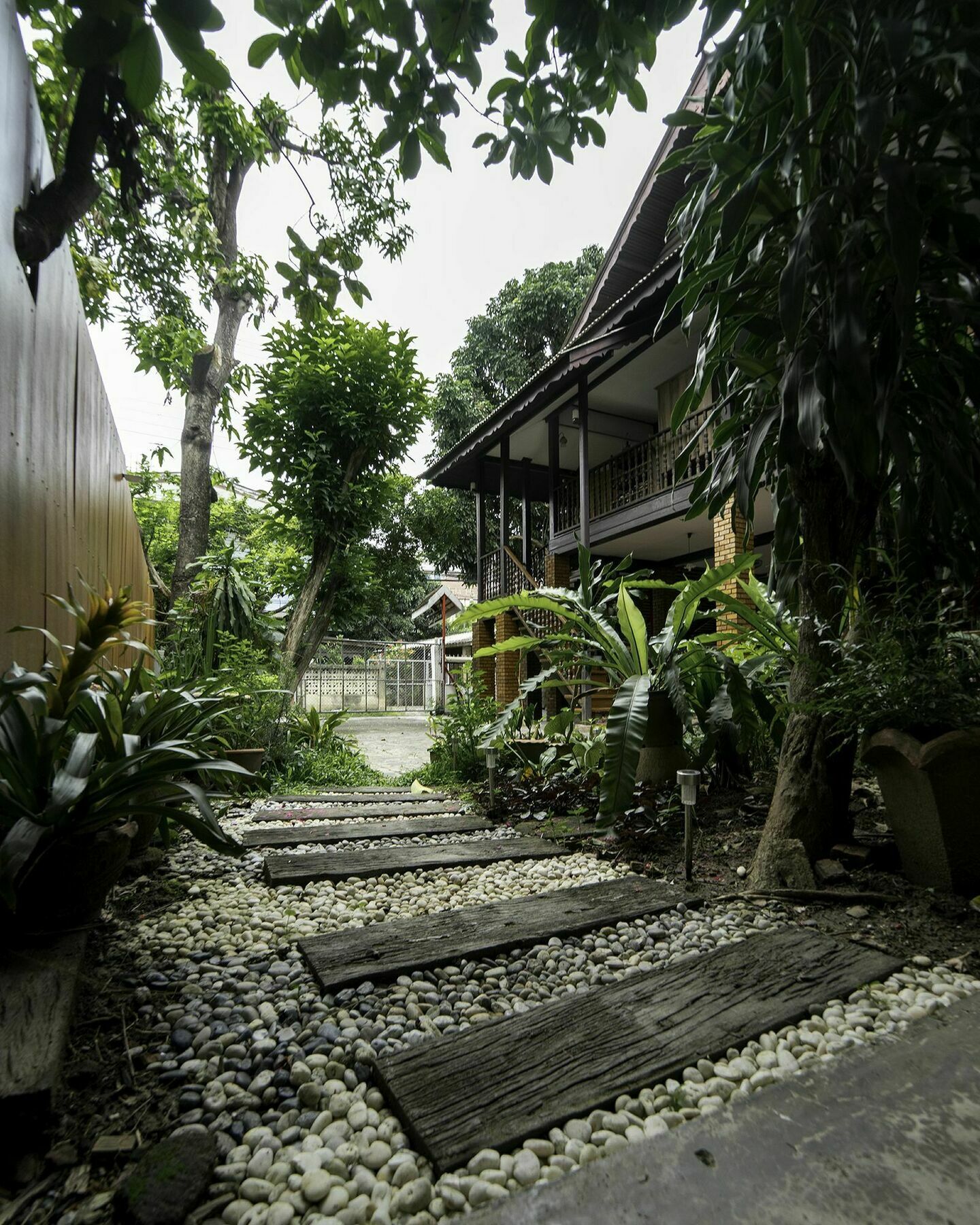 Guest house Sarah