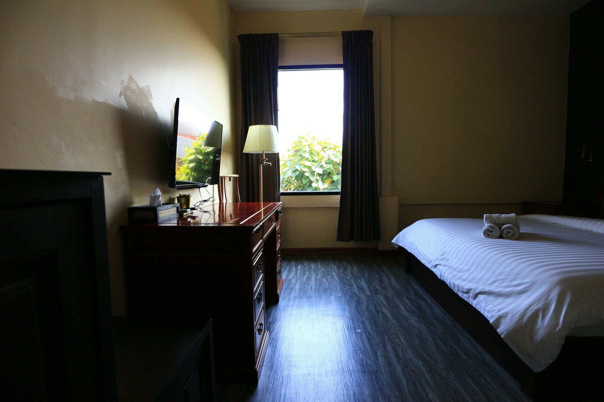 Guest house Yadana Chiangmai 3*