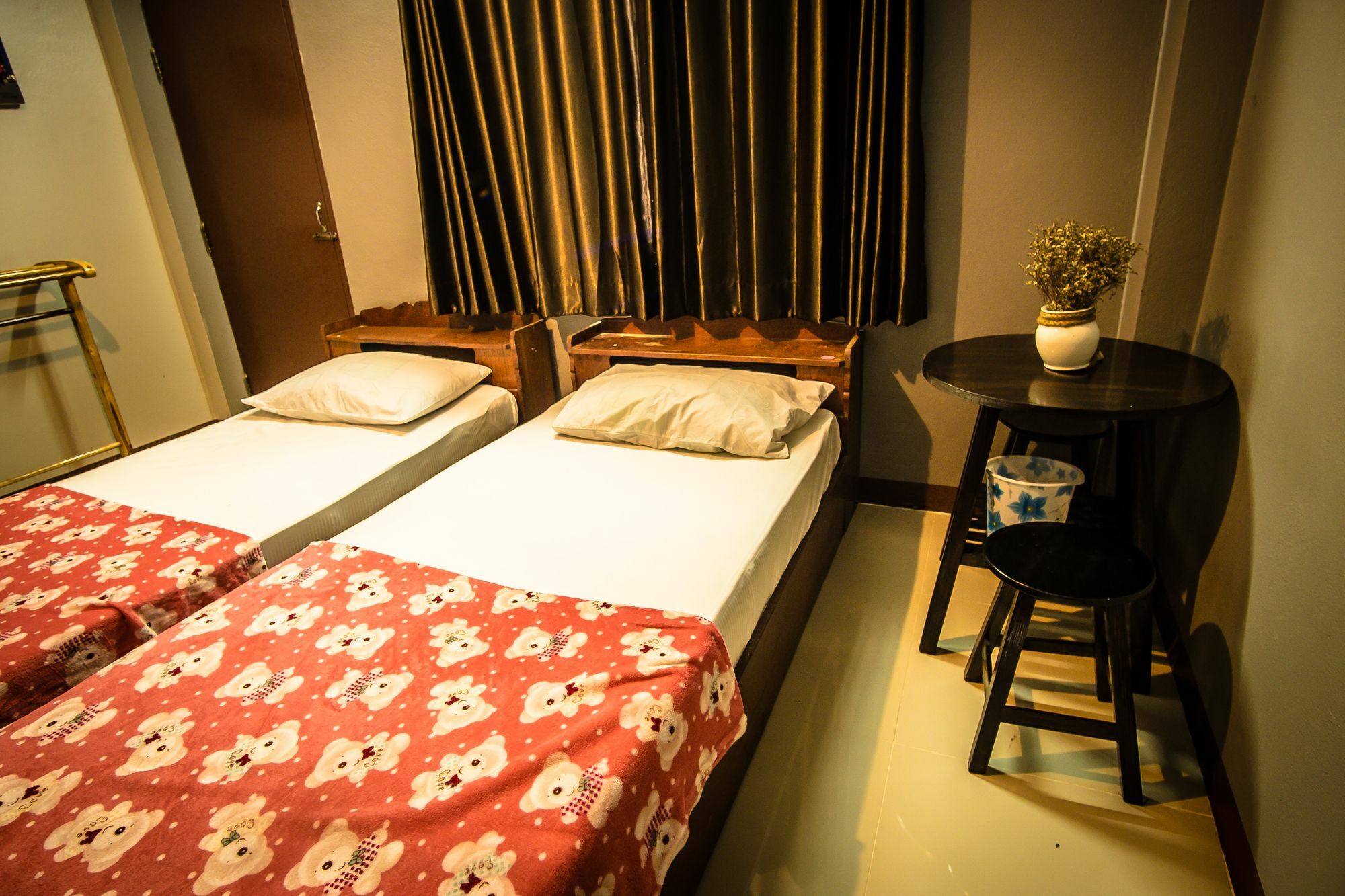Baan Ha Chiang Mai