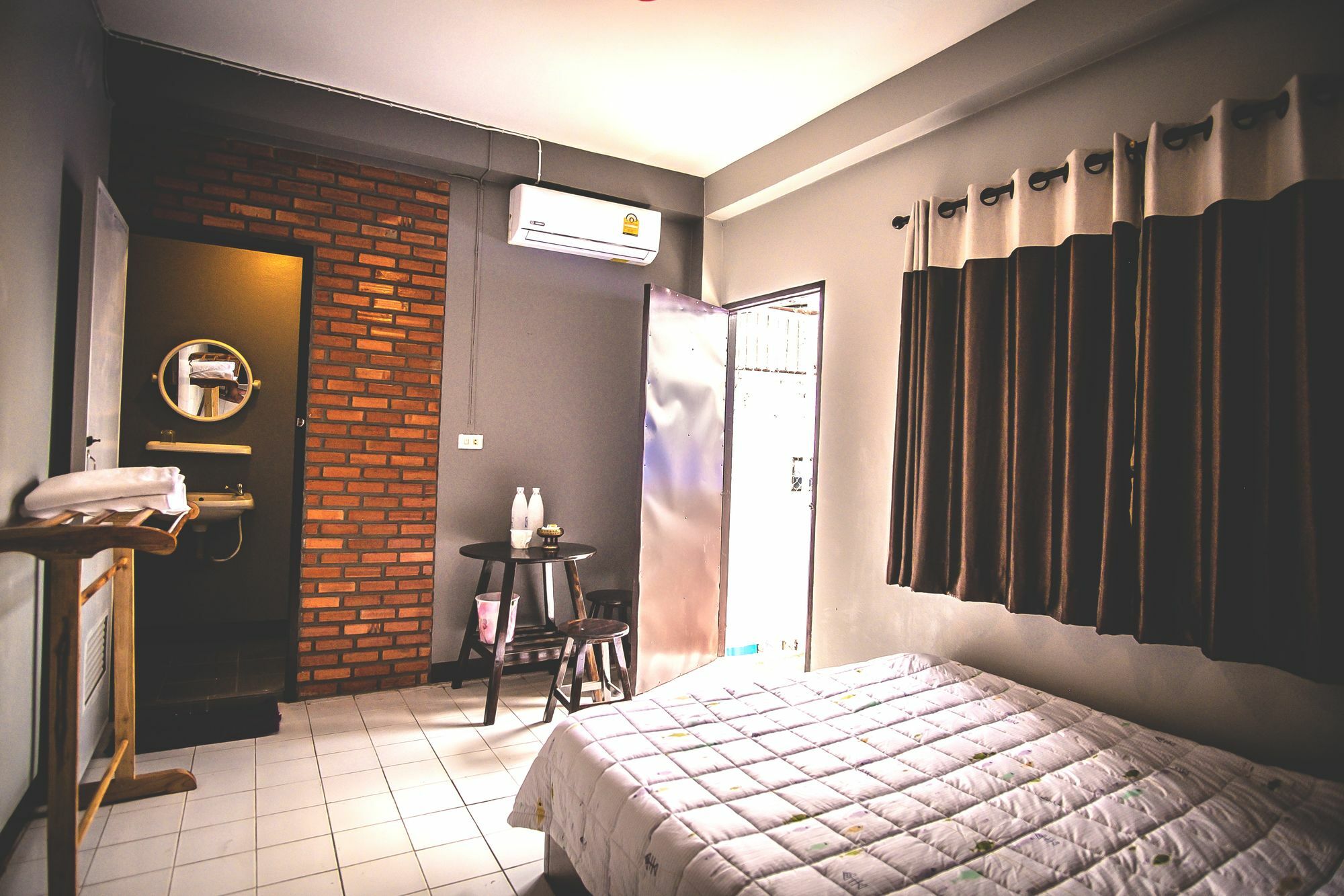 Baan Ha Guest house Chiang Mai