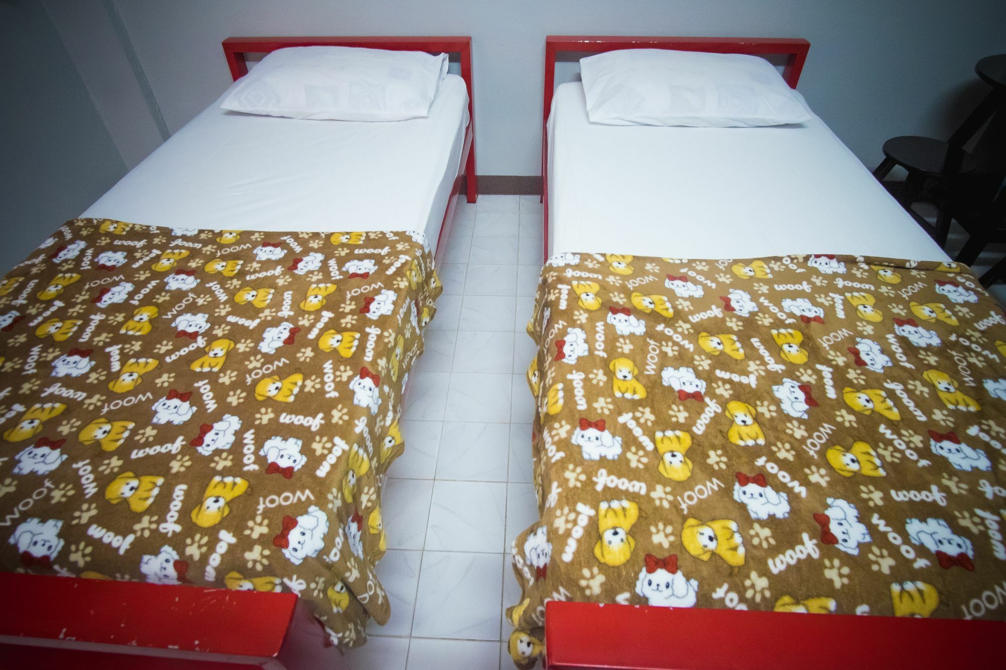 Baan Ha Guest house Chiang Mai