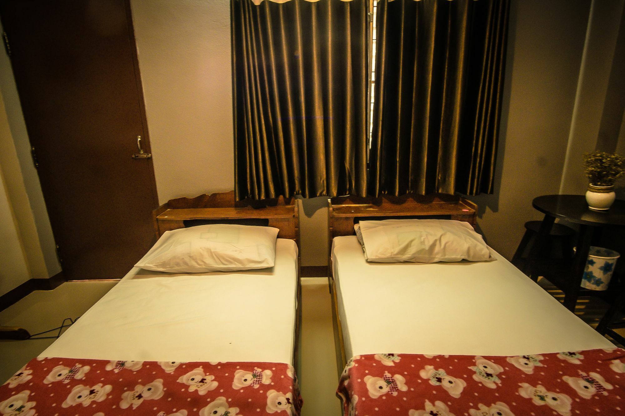 Guest house Baan Ha