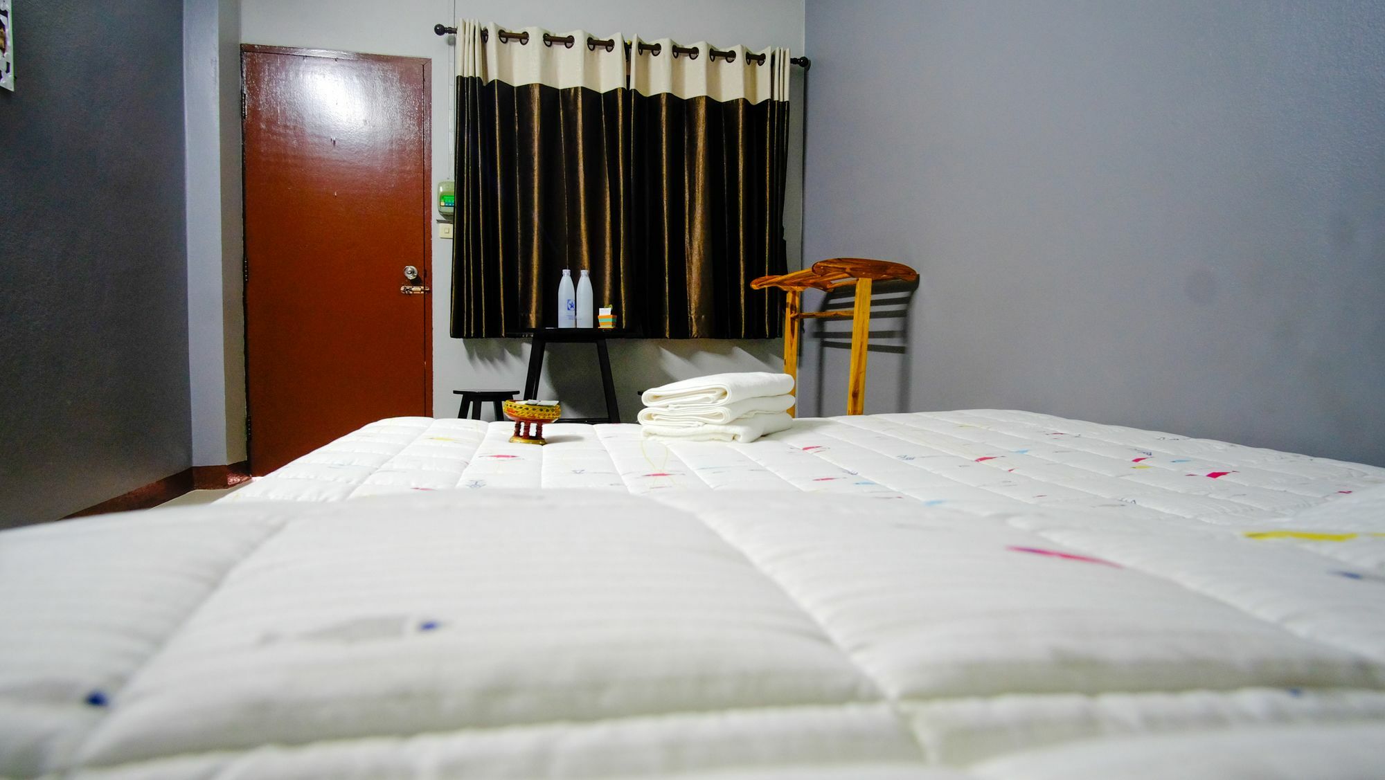 Baan Ha Chiang Mai