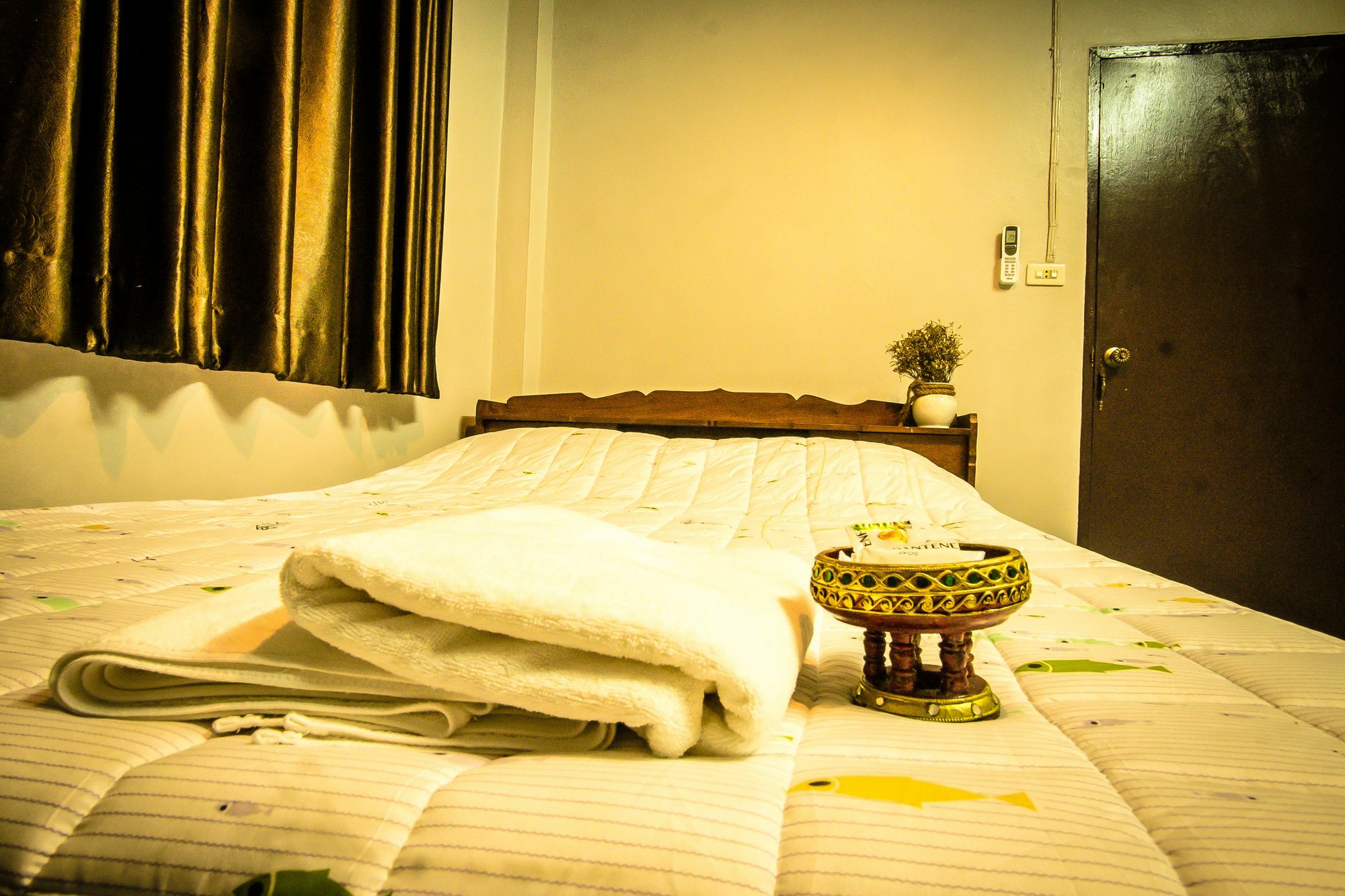 Baan Ha 2* Chiang Mai