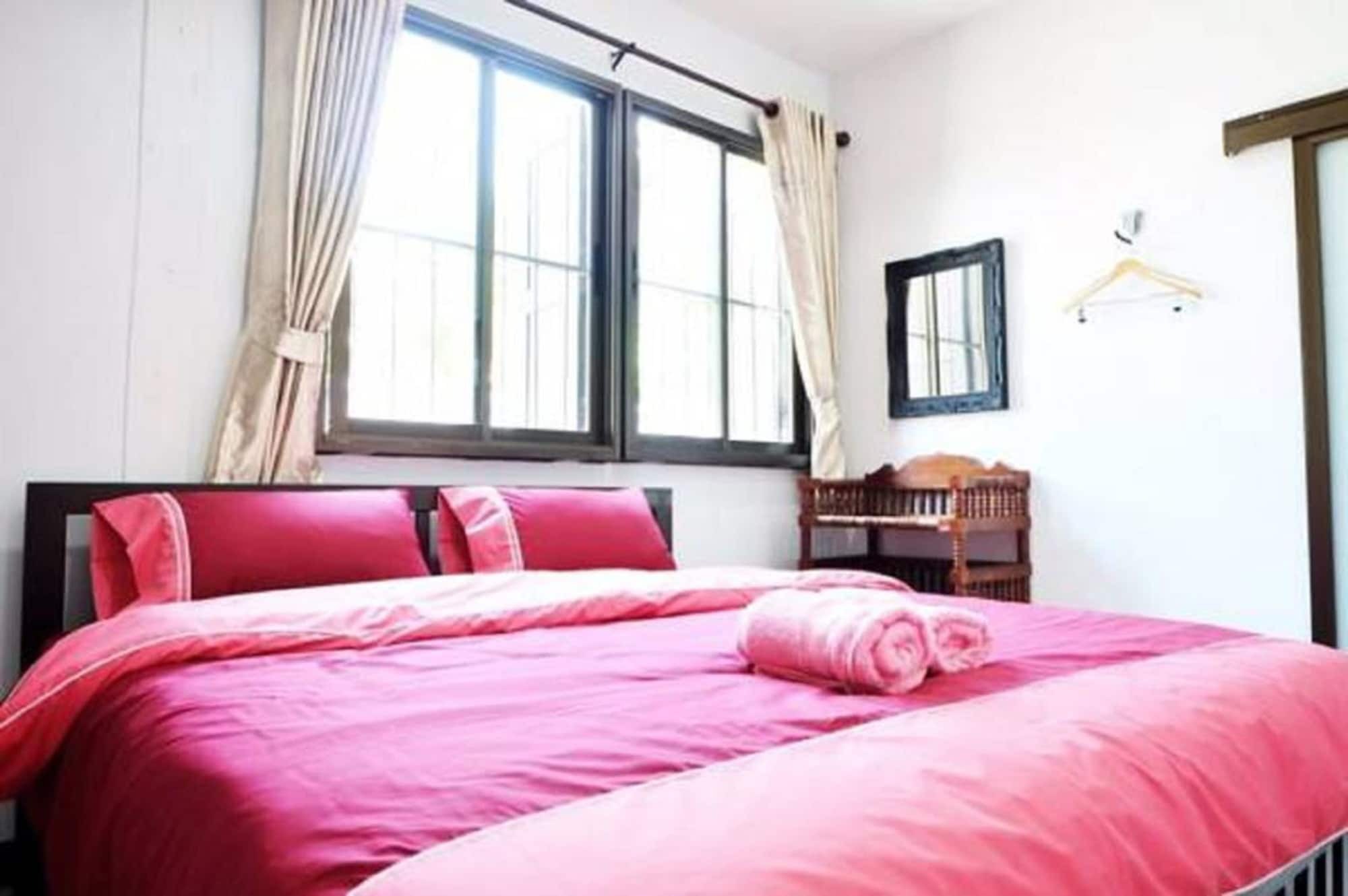 Baan Bunyat Guest house 2*
