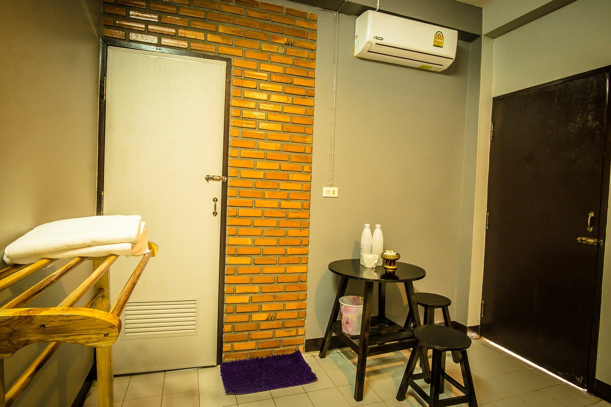 Baan Ha 2* Chiang Mai
