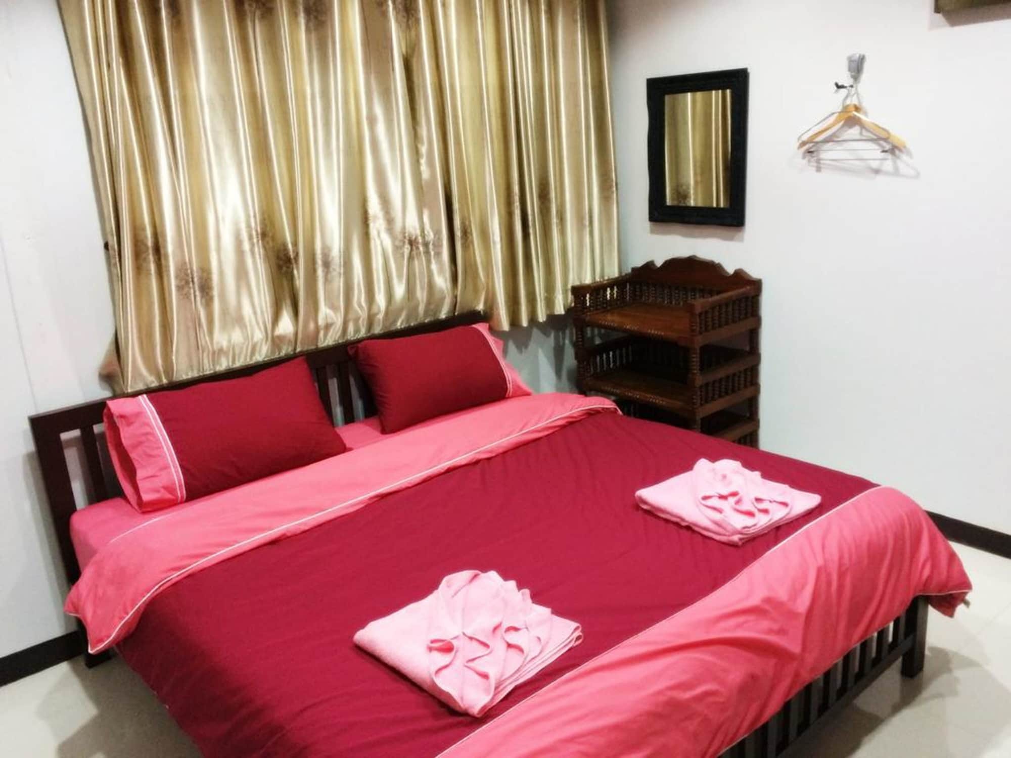 Baan Bunyat Guest house