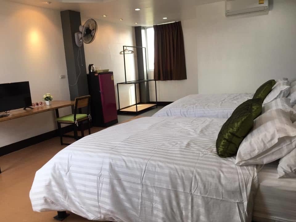 Khaohom House