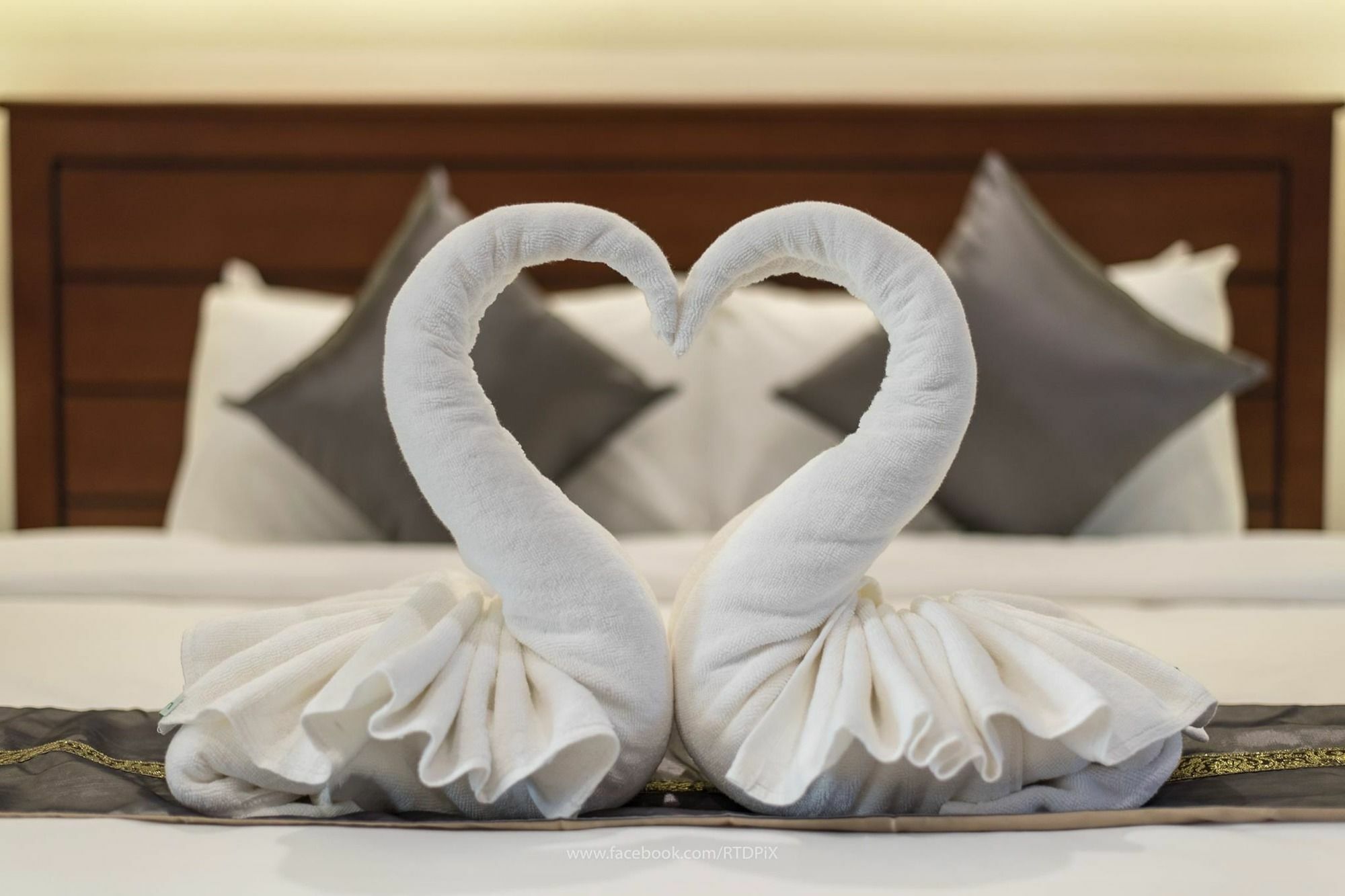 Hotel Lanna Tree Boutique