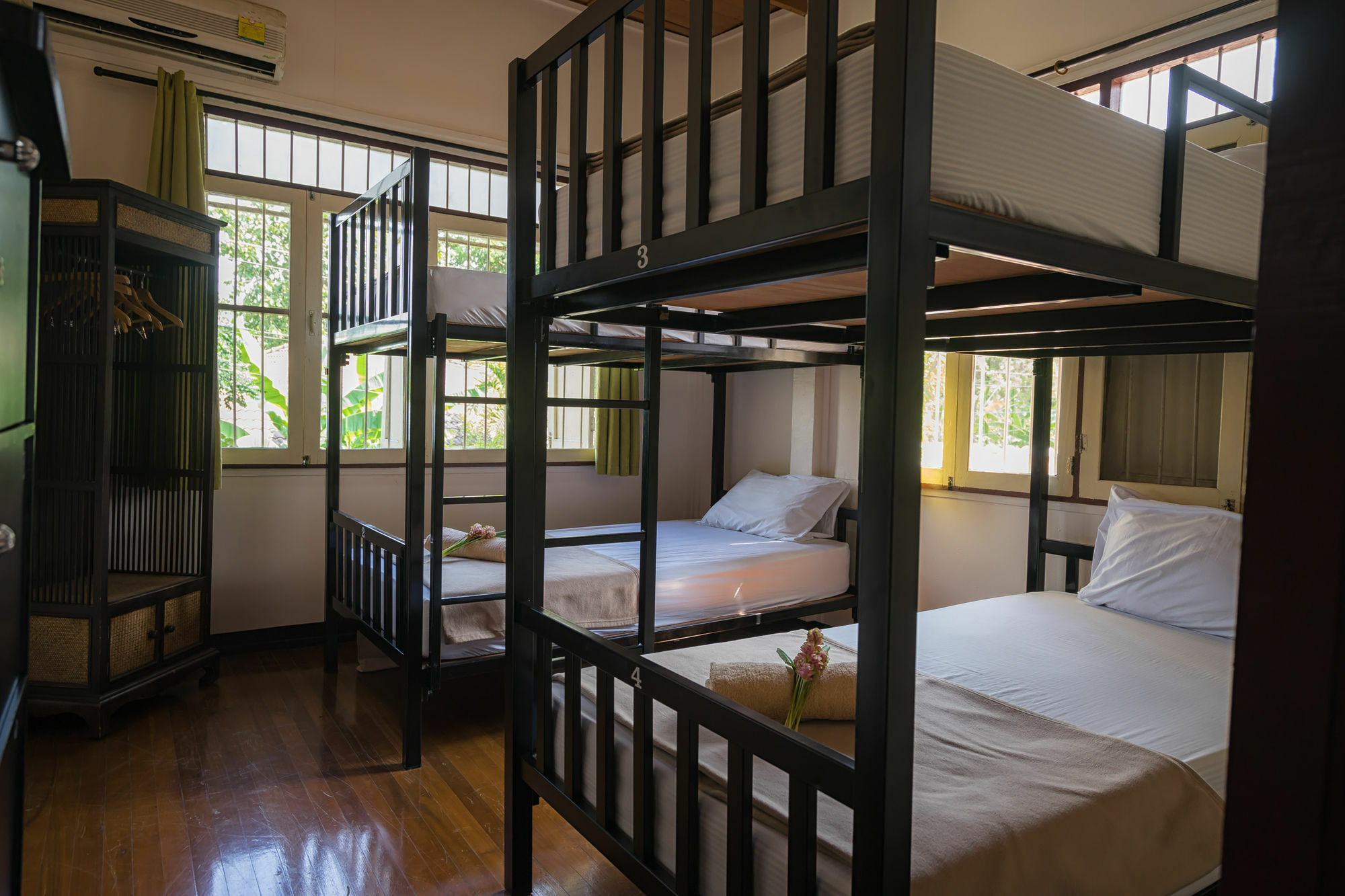 Guest house Luna 2 Chiang Mai