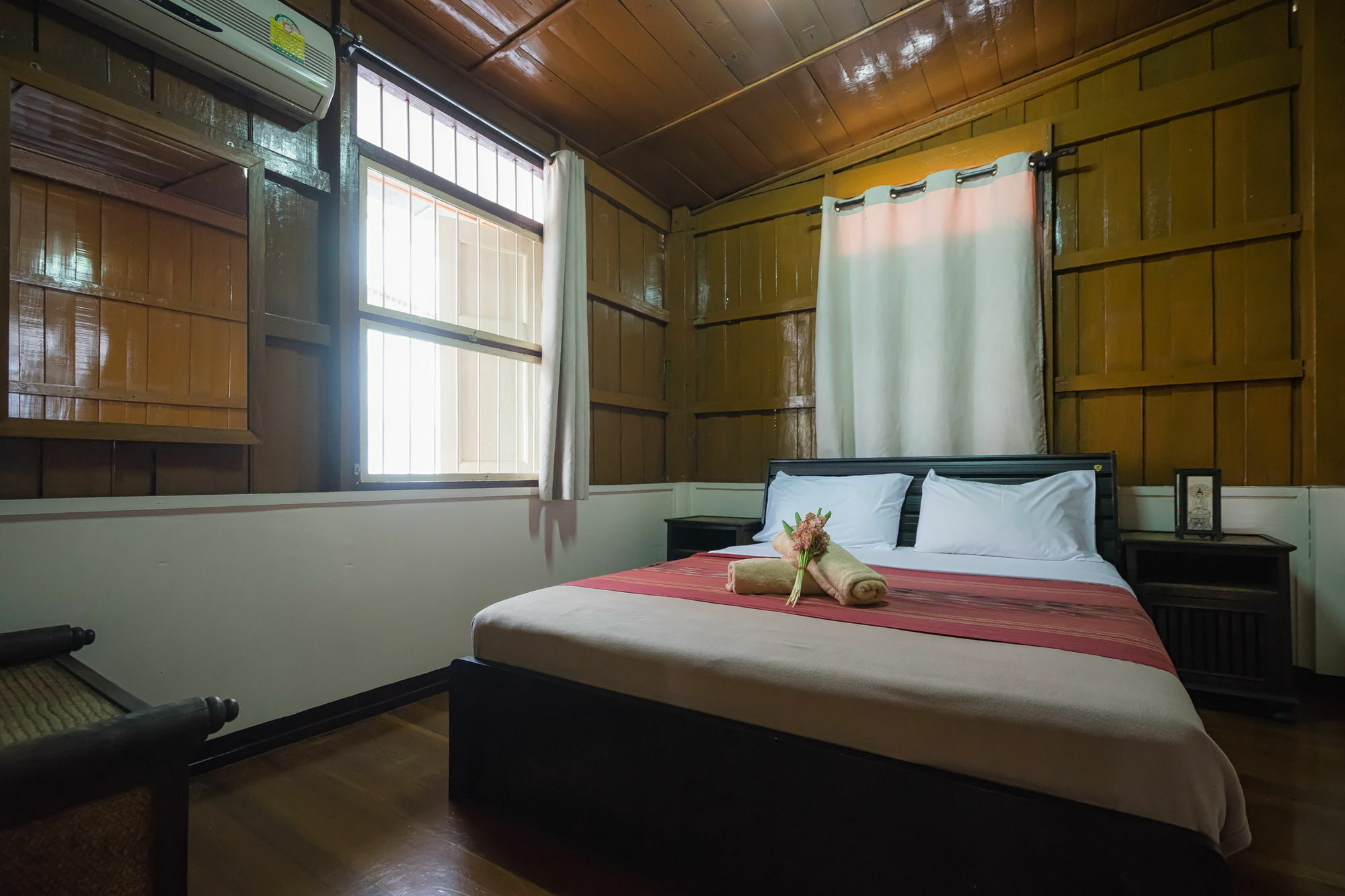 Luna 2 Guest house 2*