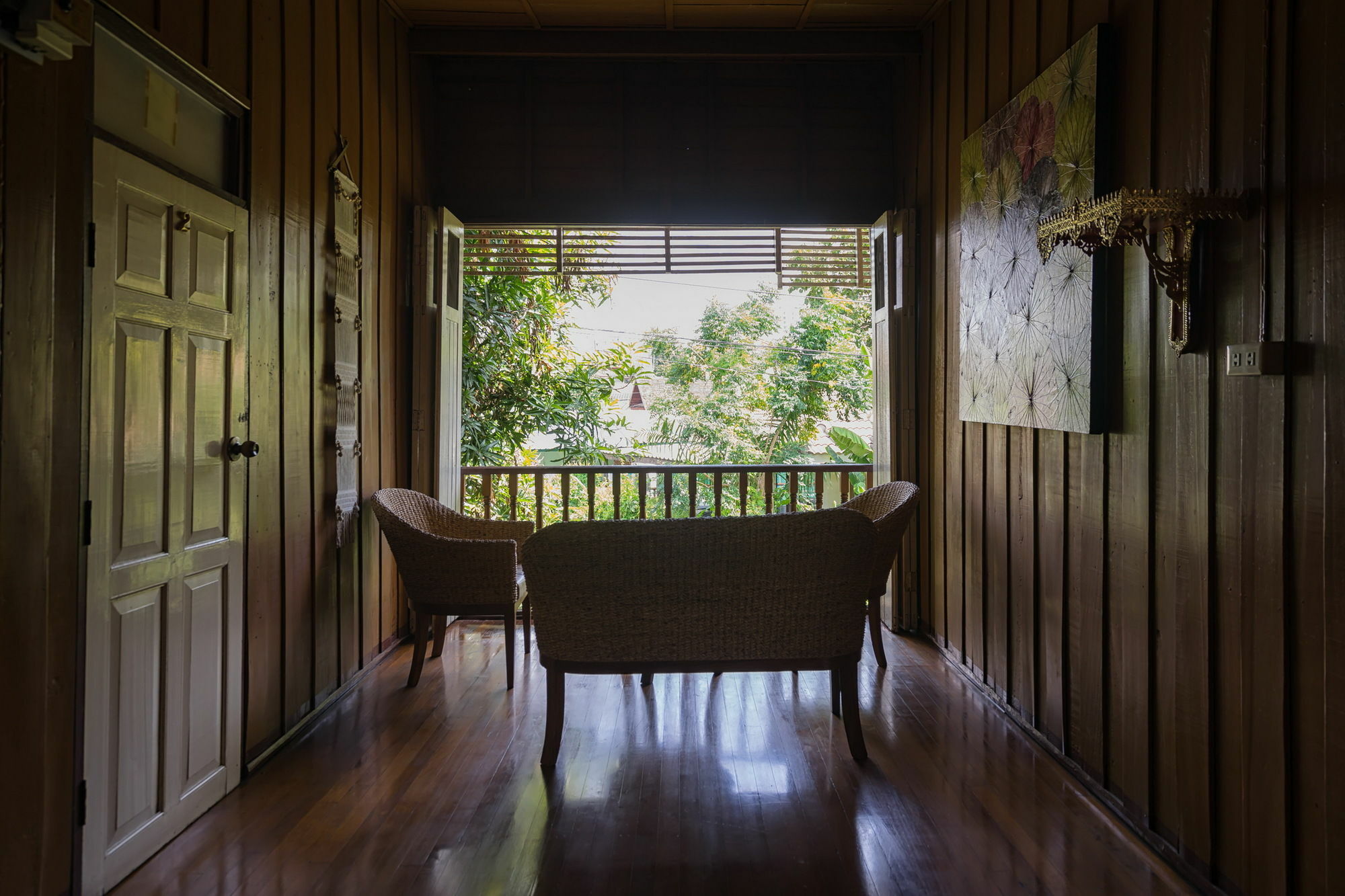 Luna 2 Guest house 2*