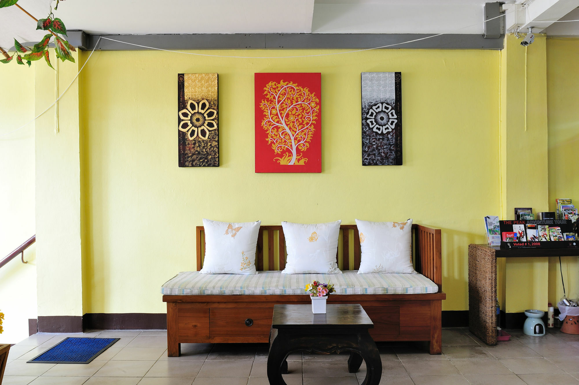 Vanilla Place Guest house
