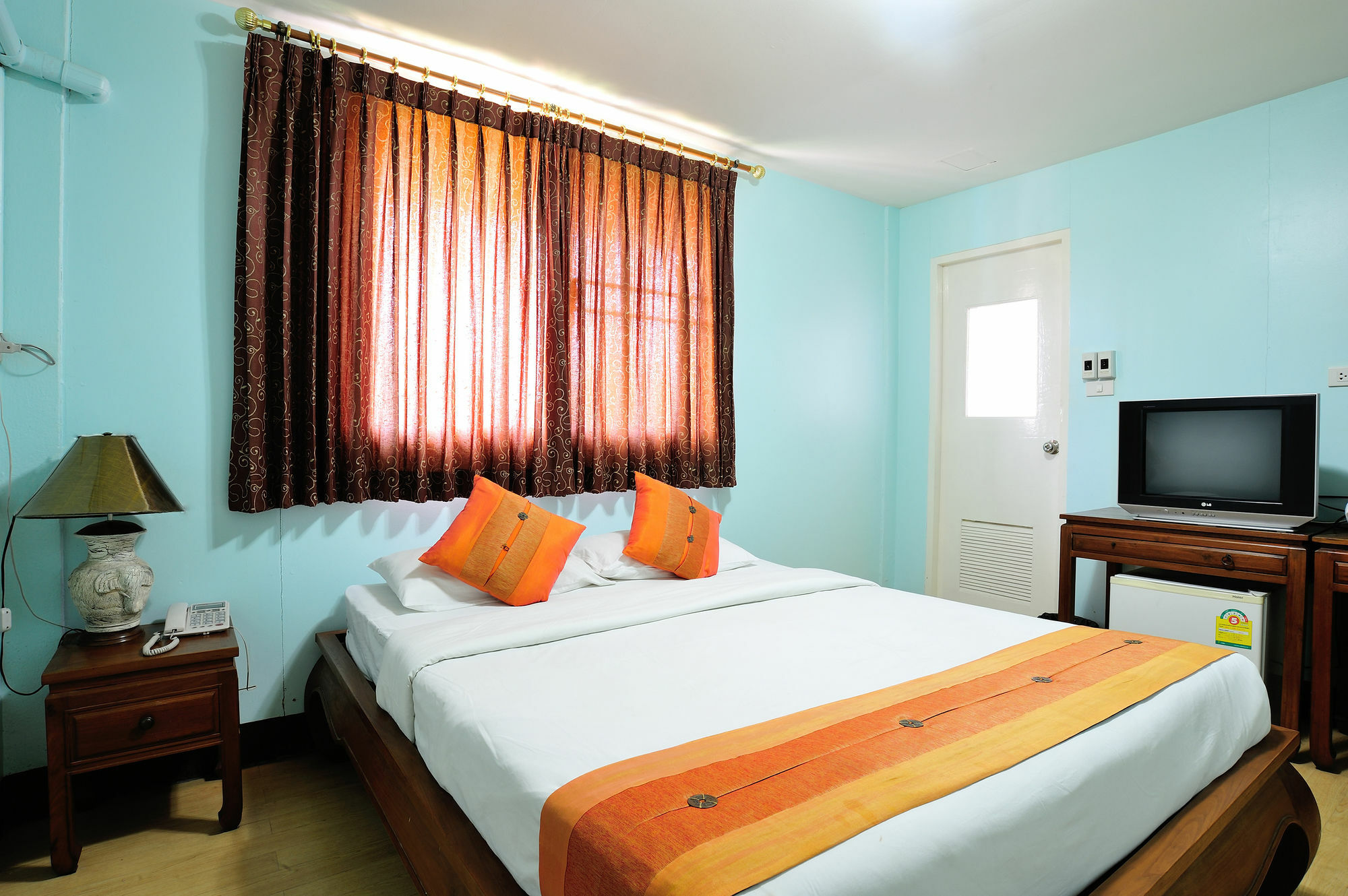 Vanilla Place Guest house