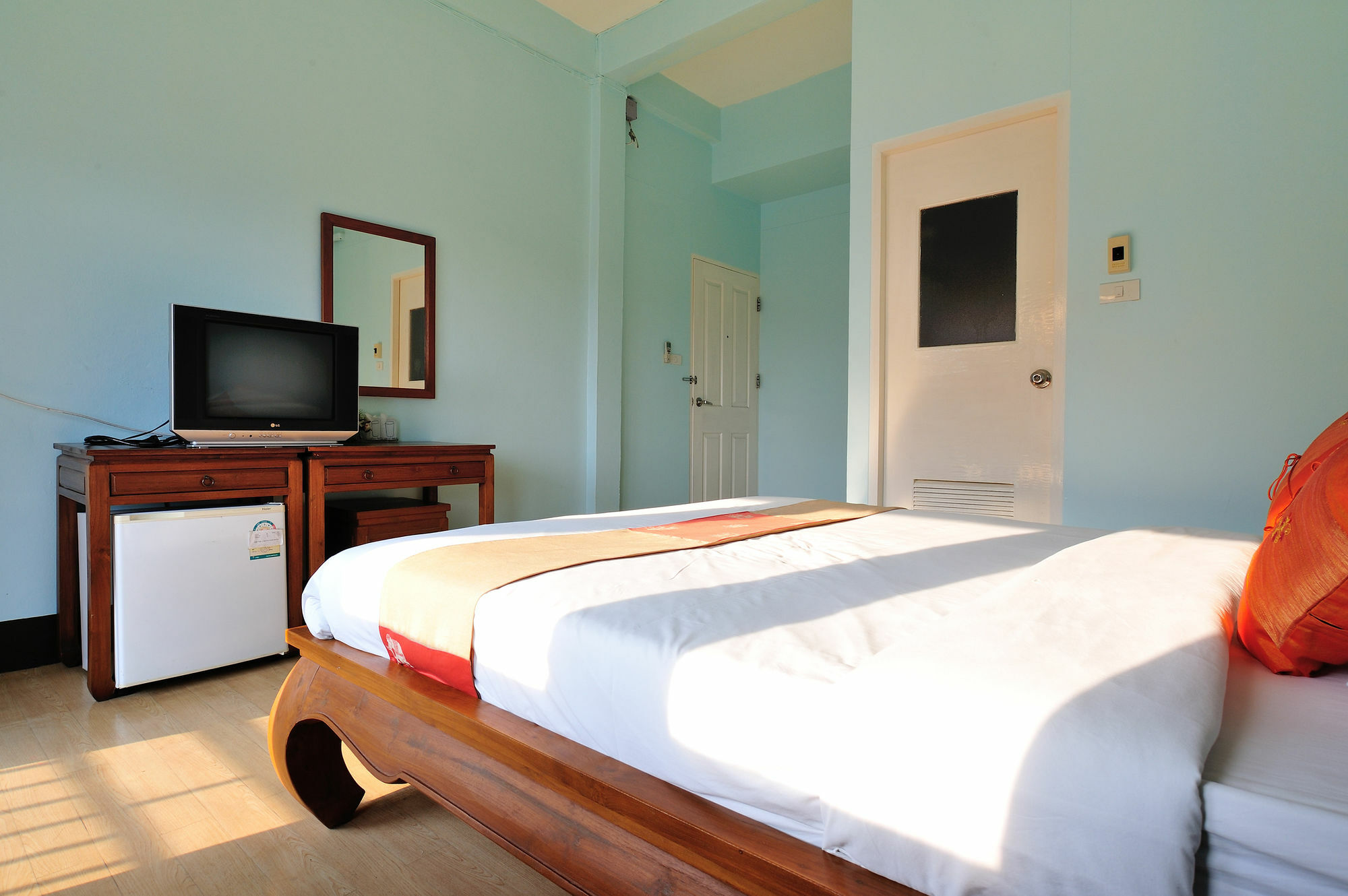 Guest house Vanilla Place