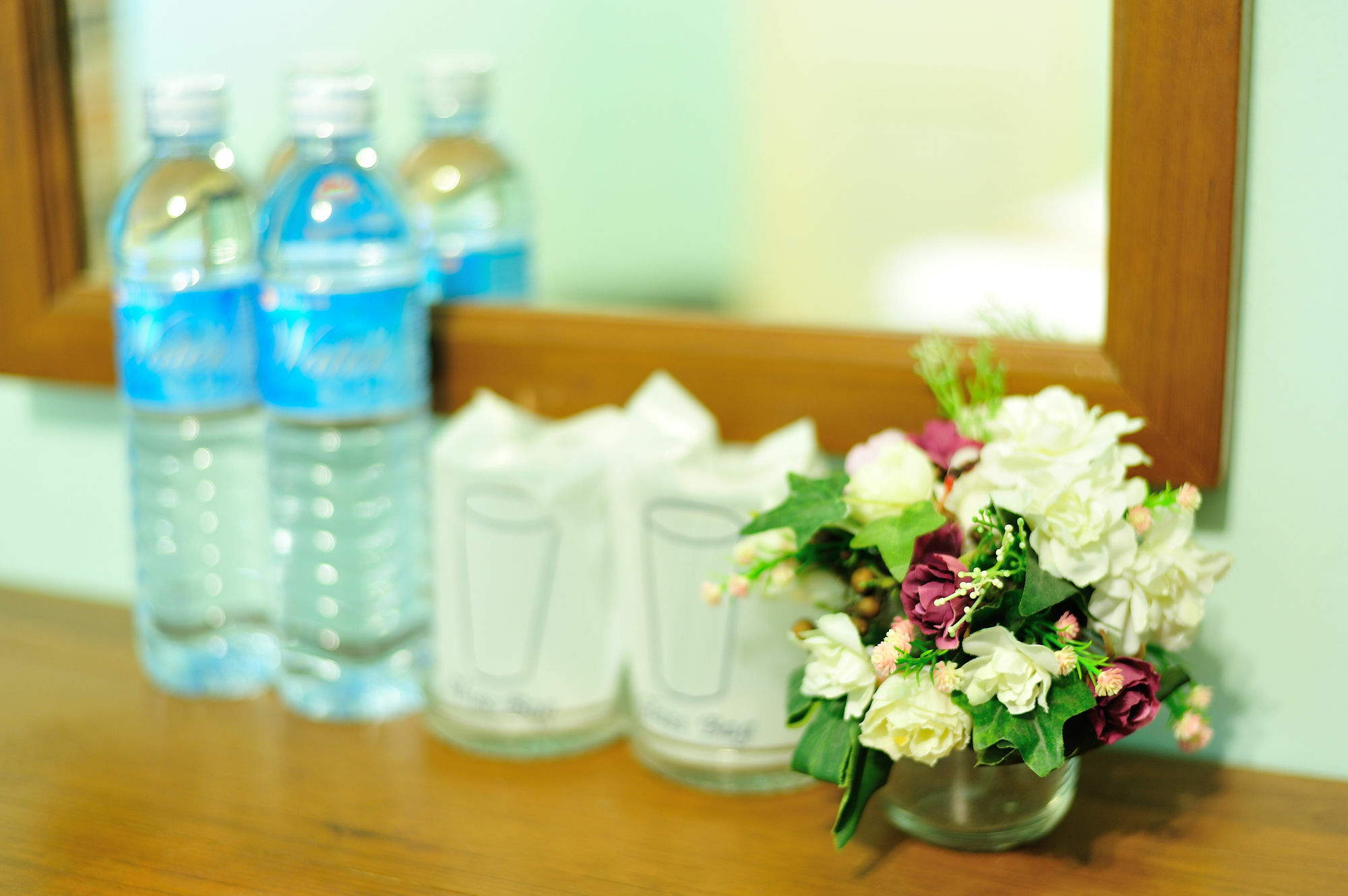 Vanilla Place Guest house