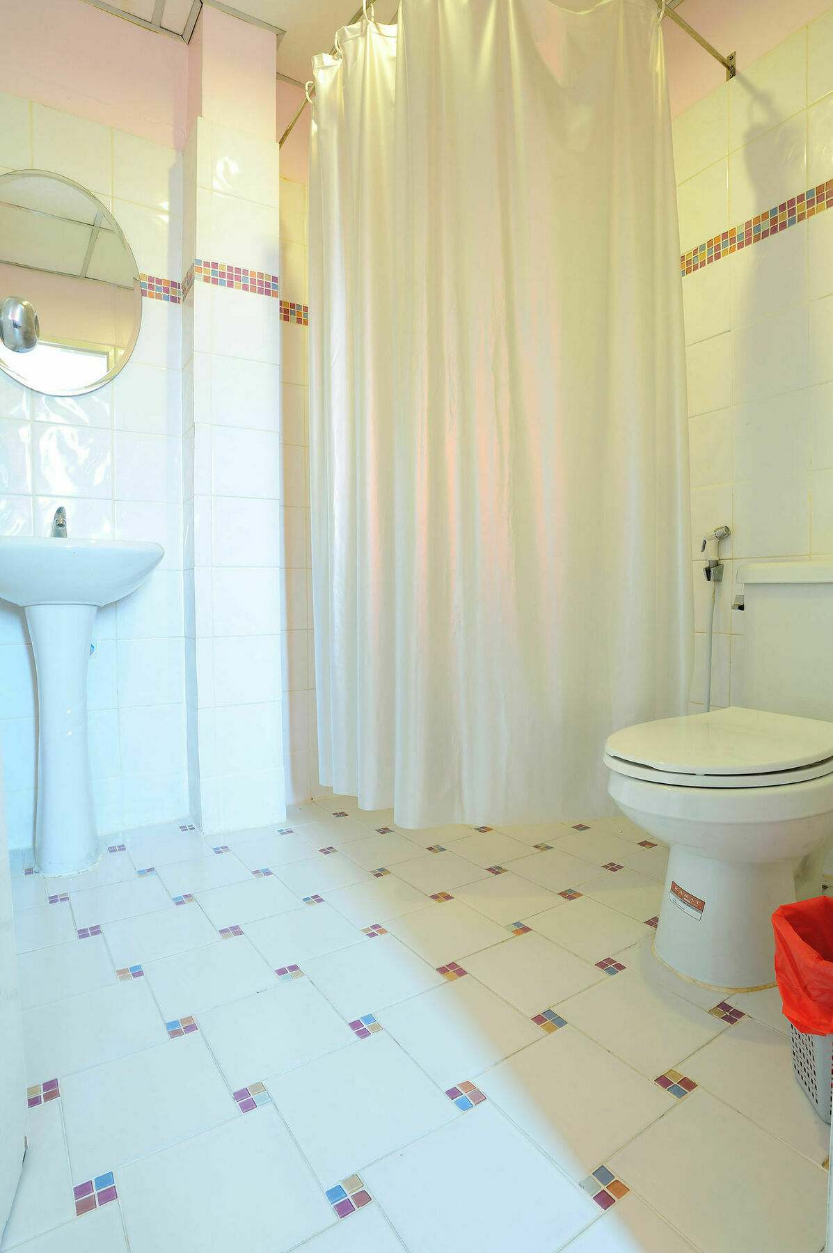 Guest house Vanilla Place Chiang Mai