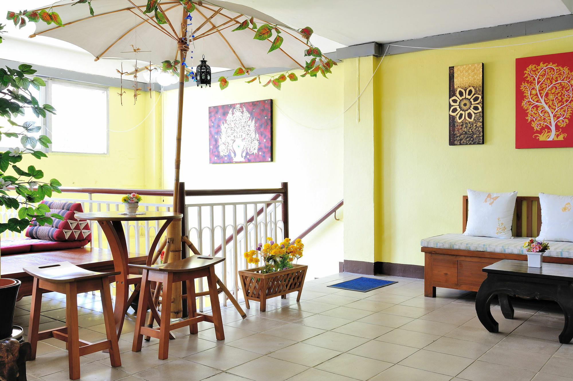 Vanilla Place Guest house Chiang Mai