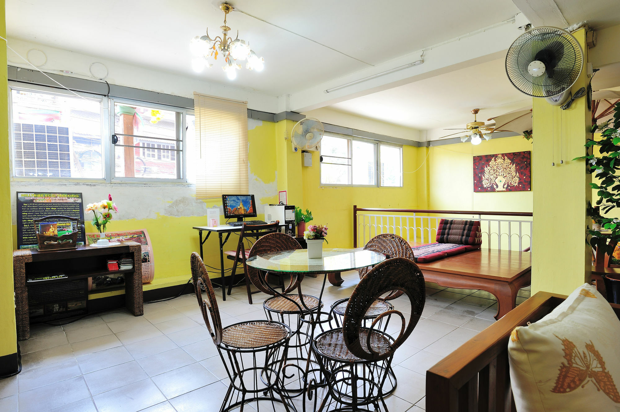 Guest house Vanilla Place 2*
