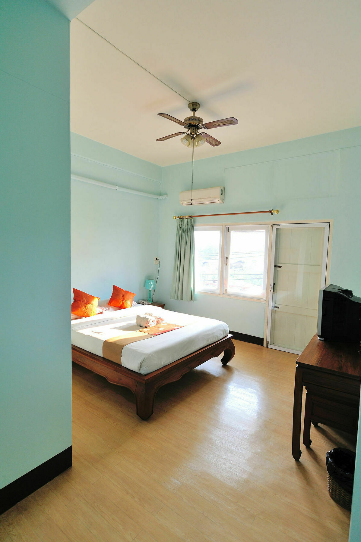 Vanilla Place Guest house 2*