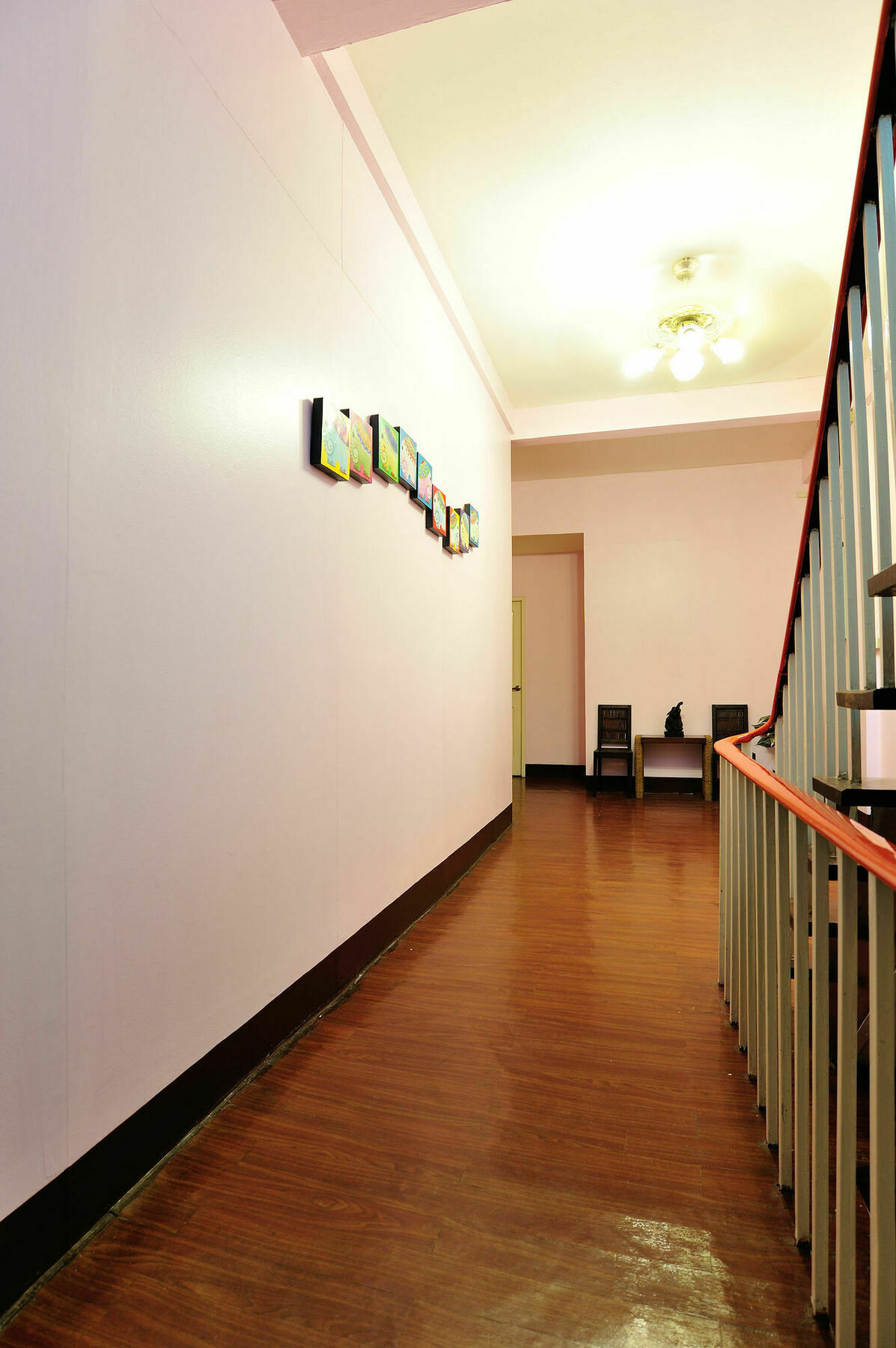 Vanilla Place Guest house