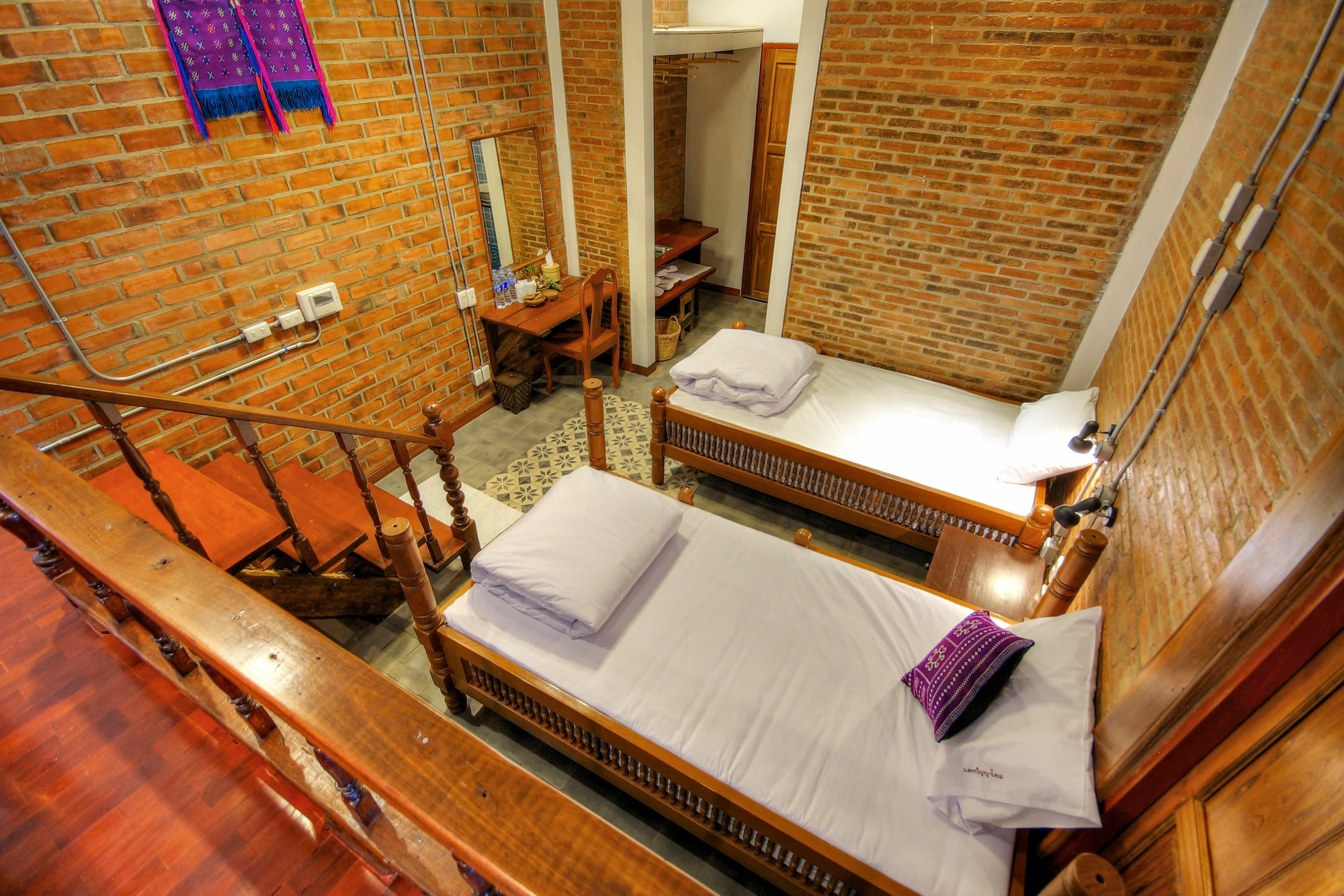 Saeng Panya Home Sha Plus 3*