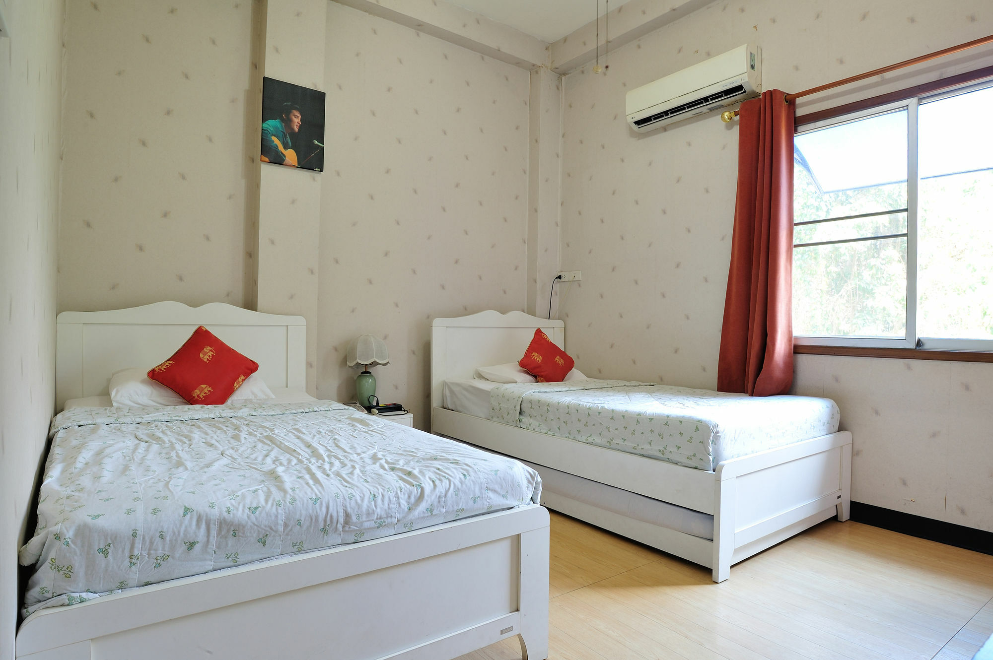 Guest house Vanilla Place