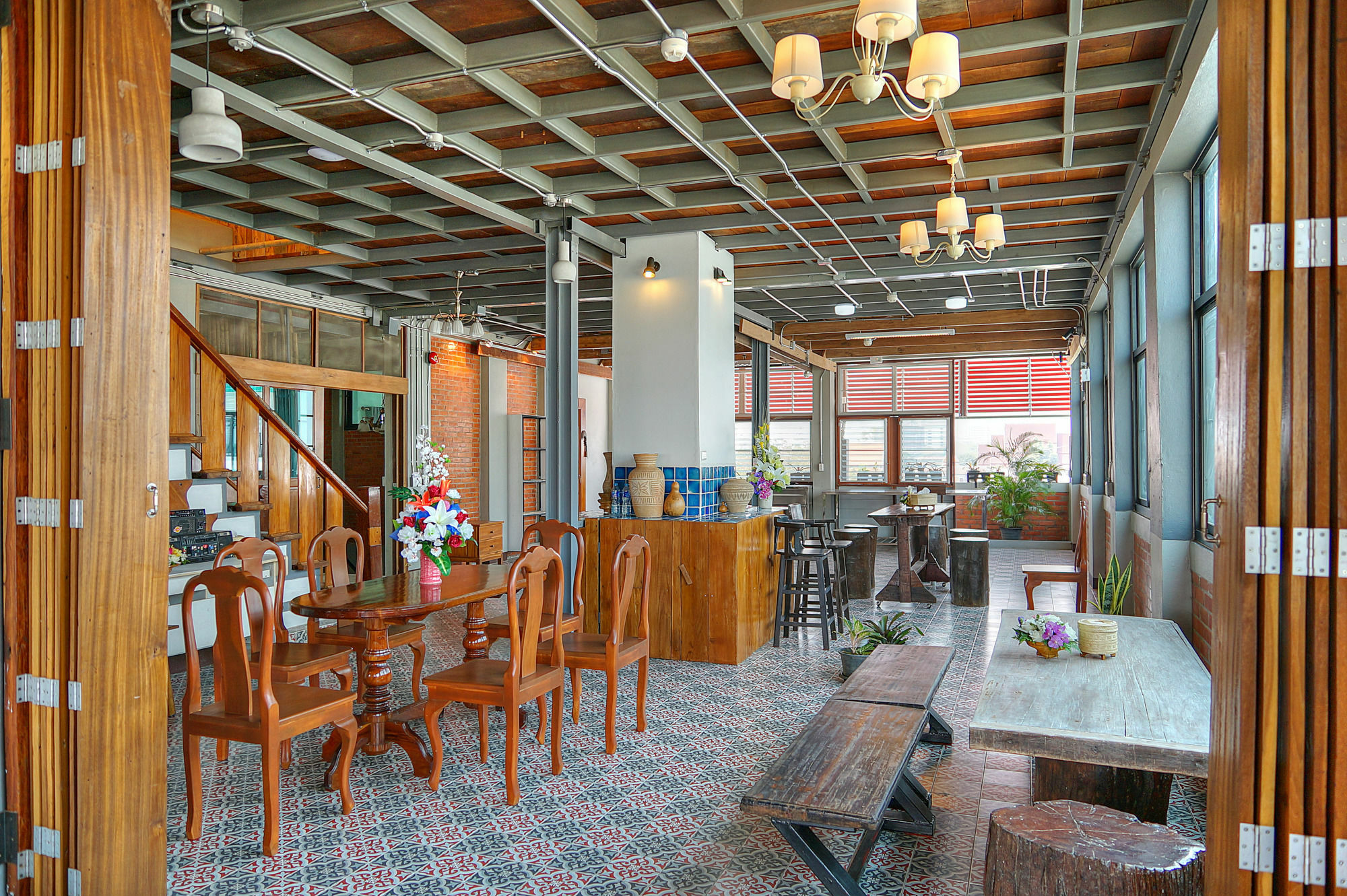 Saeng Panya Home Sha Plus Chiang Mai