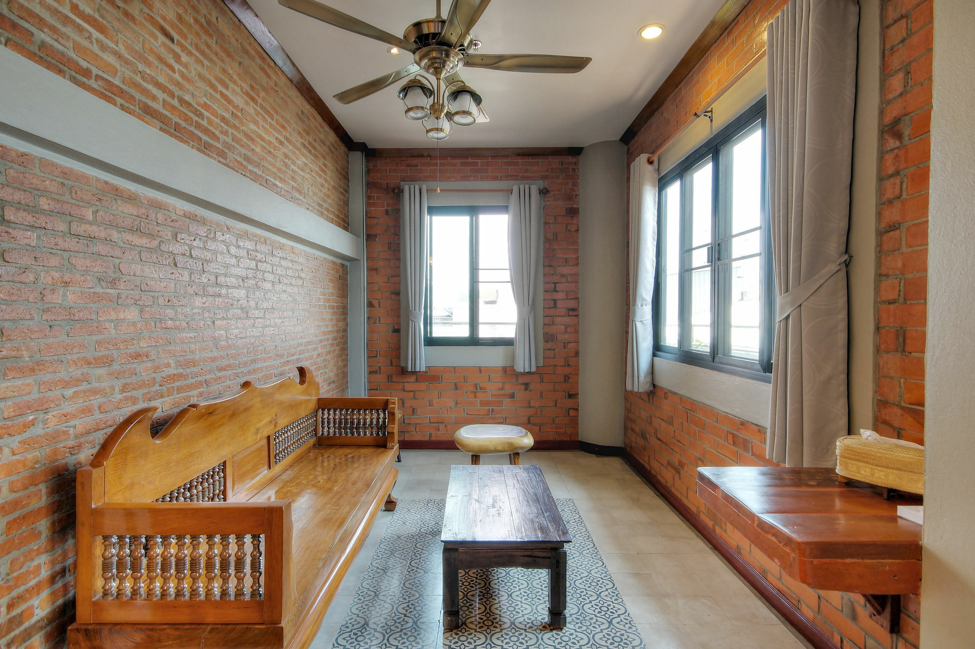 Saeng Panya Home Sha Plus Guest house Chiang Mai