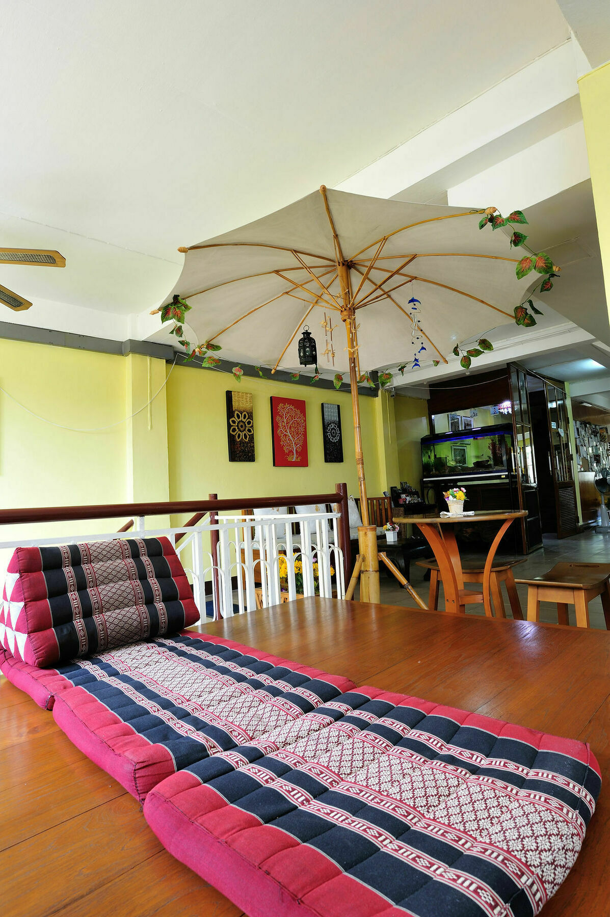 Guest house Vanilla Place