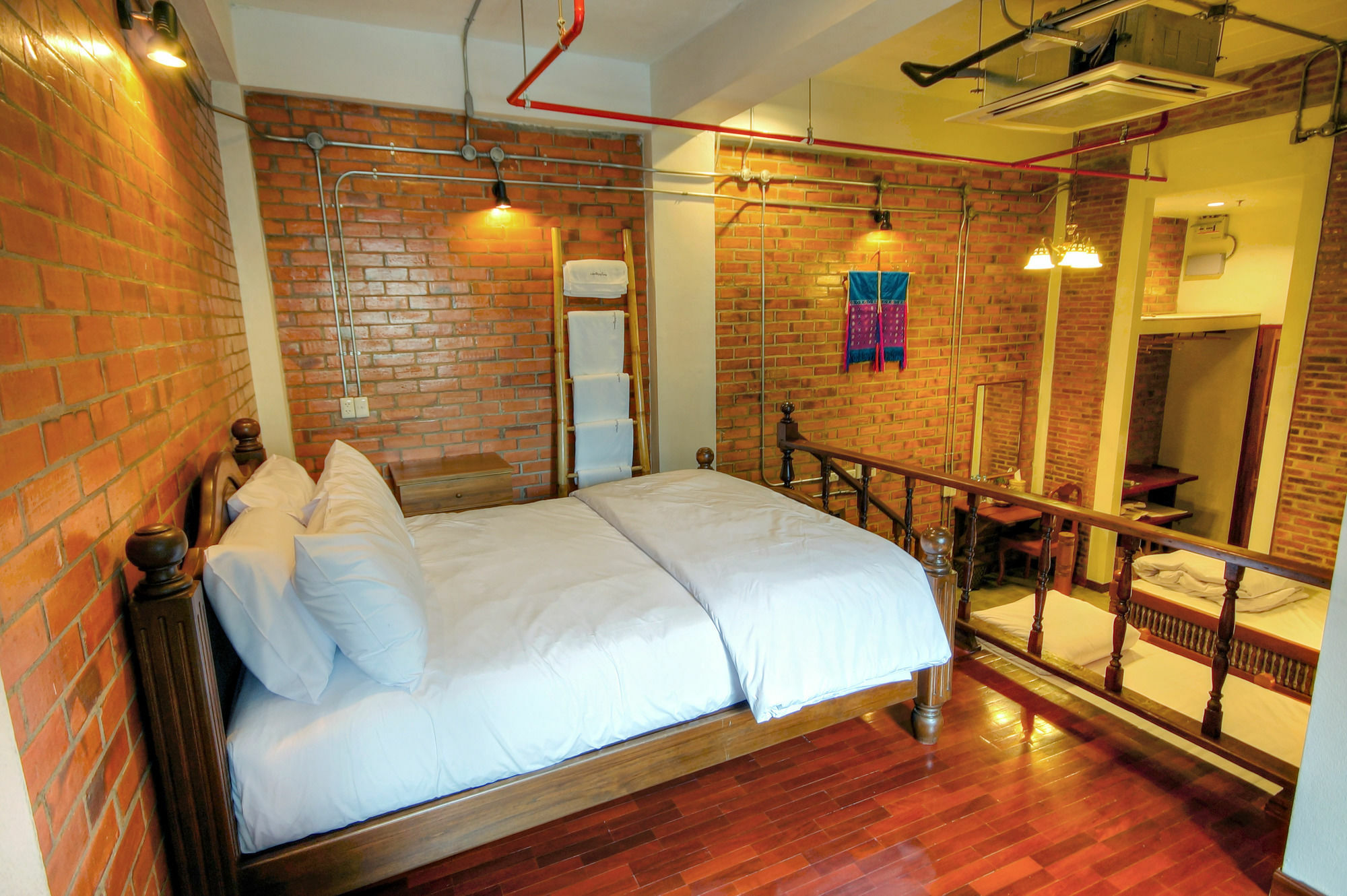 Saeng Panya Home Sha Plus Chiang Mai