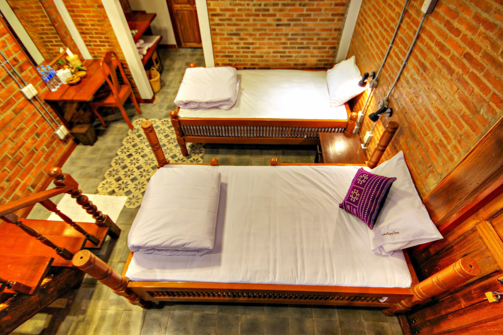 Saeng Panya Home Sha Plus Chiang Mai